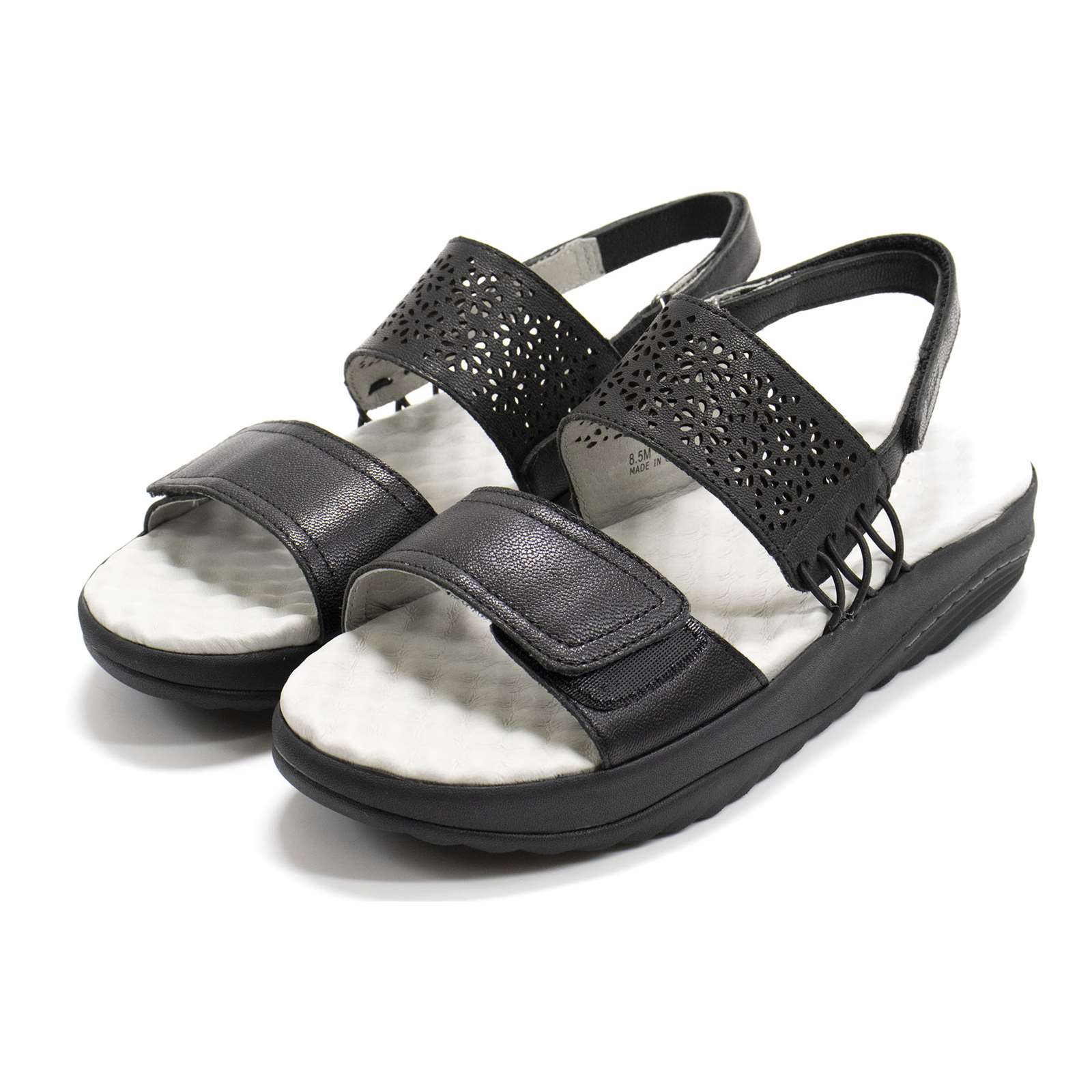 Jambu Women Alba Non-Slip Sandals