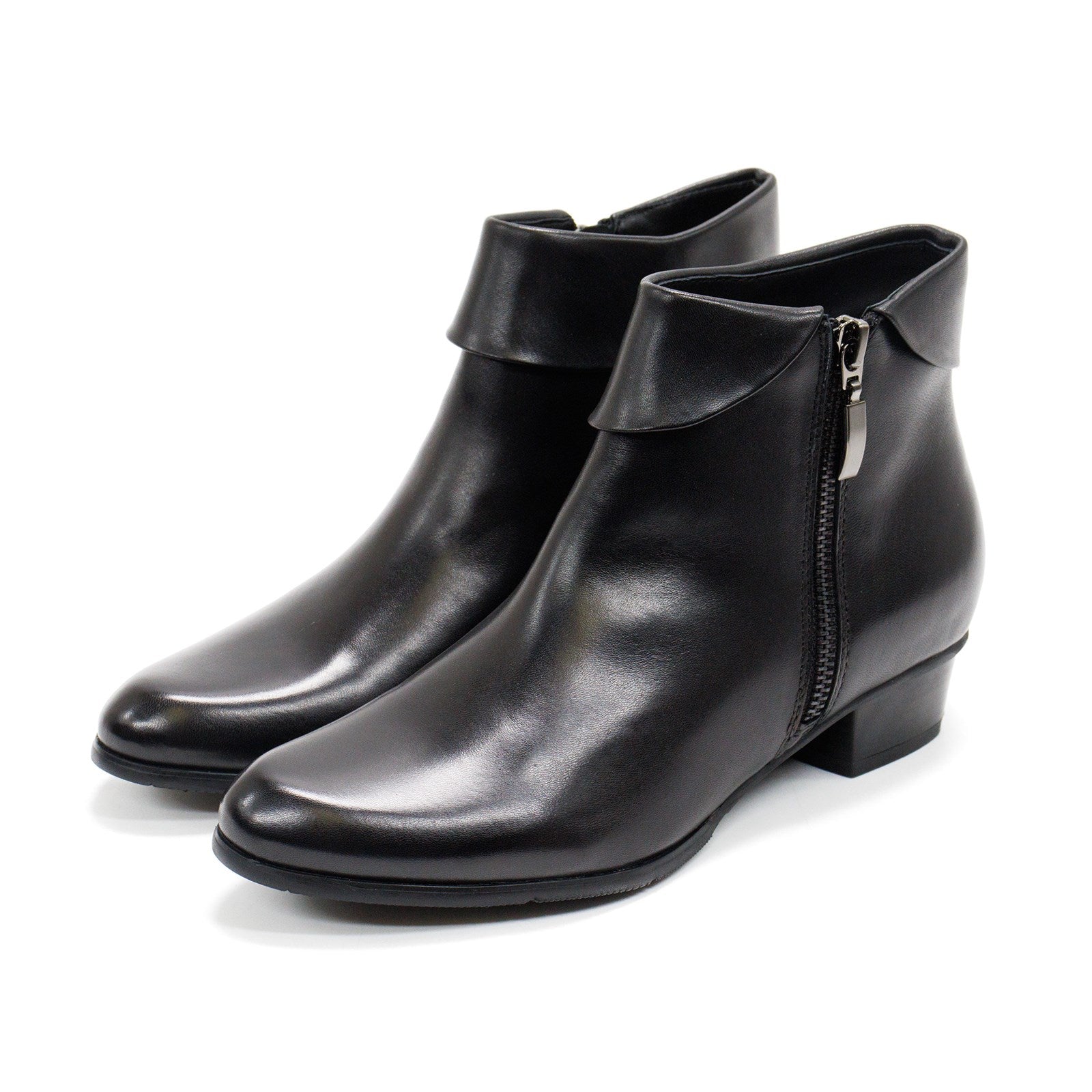 Spring Step Women Stockholm Ankle Boots