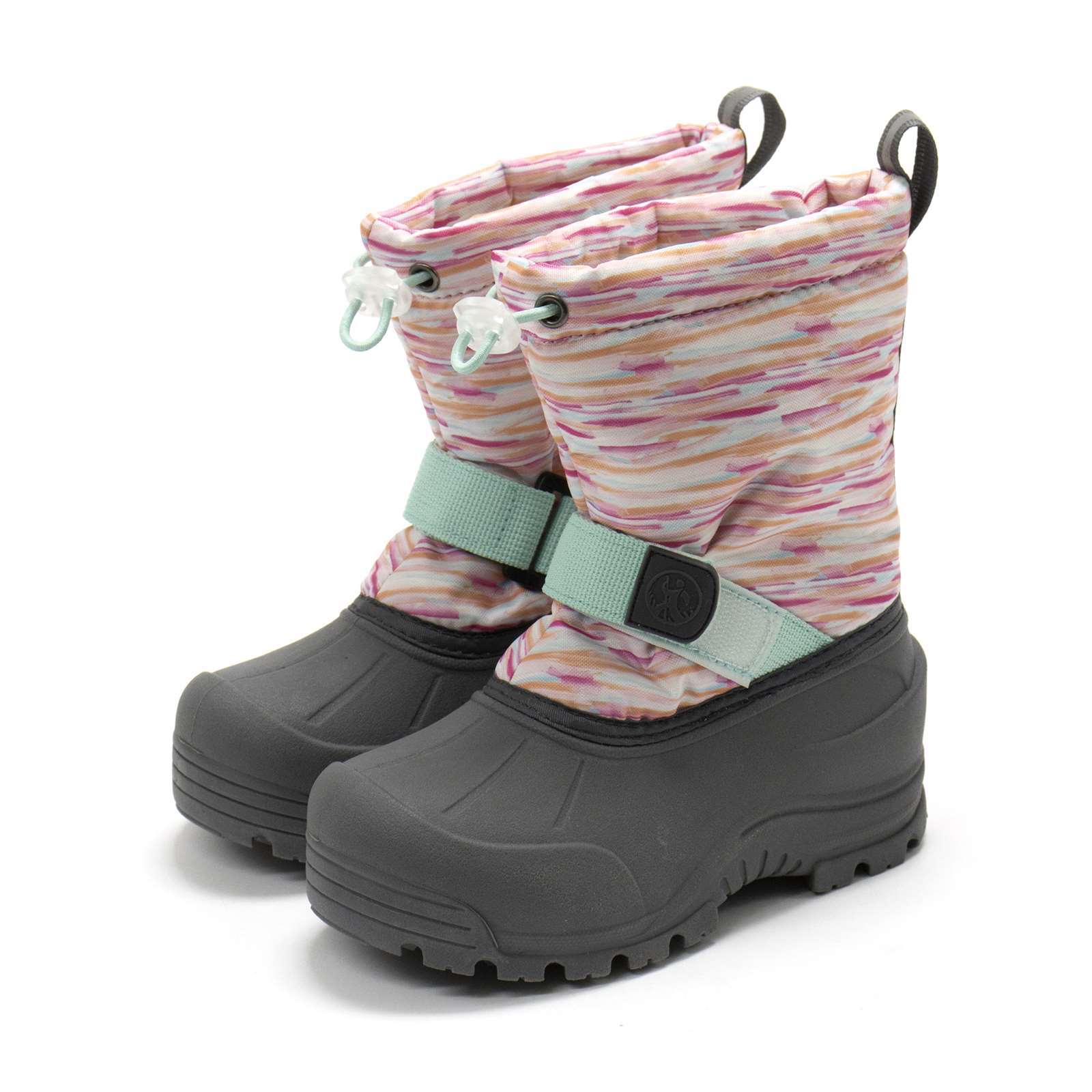 Northside Girl Frosty Insulated Snow Boot