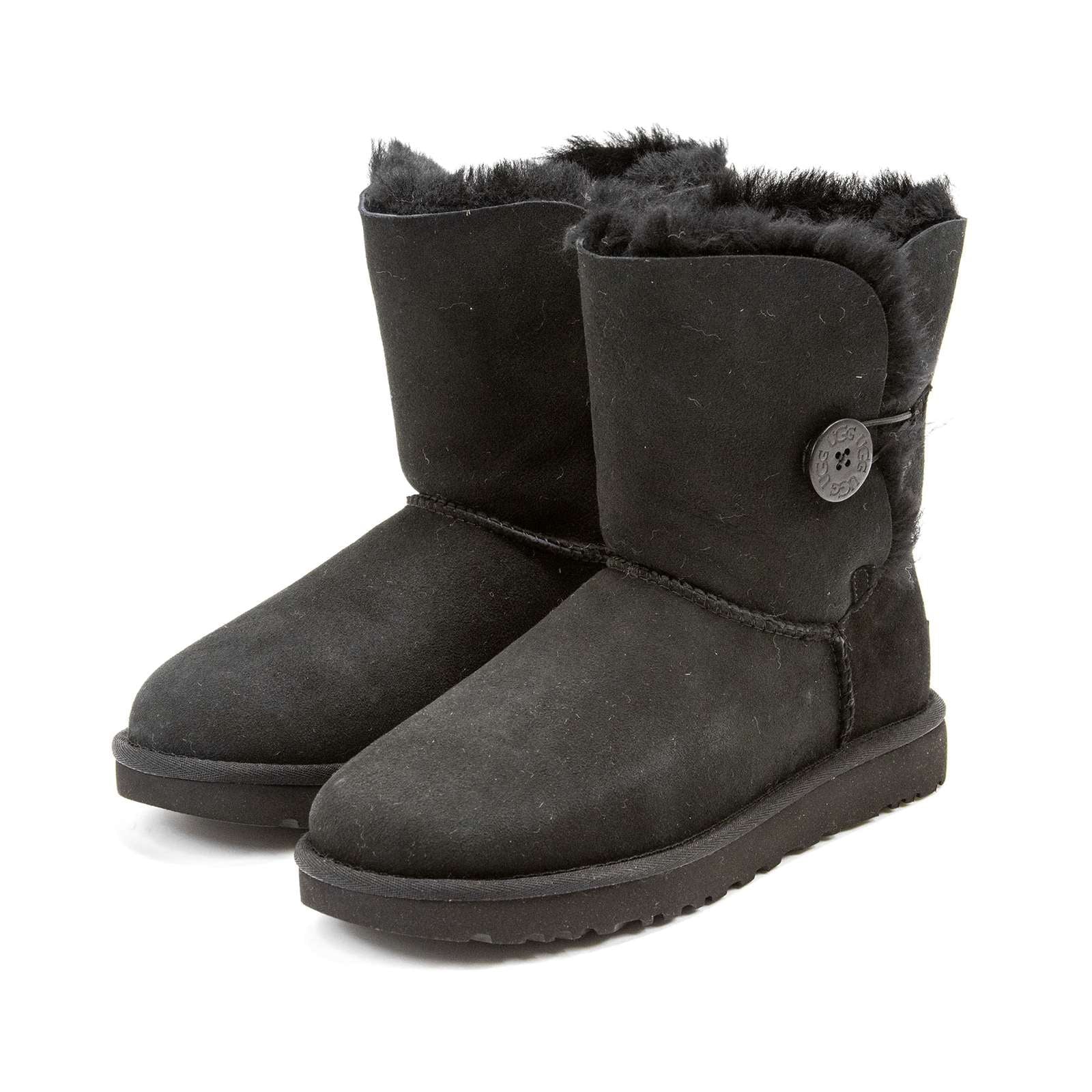 Ugg Women Bailey Button Ii Boot