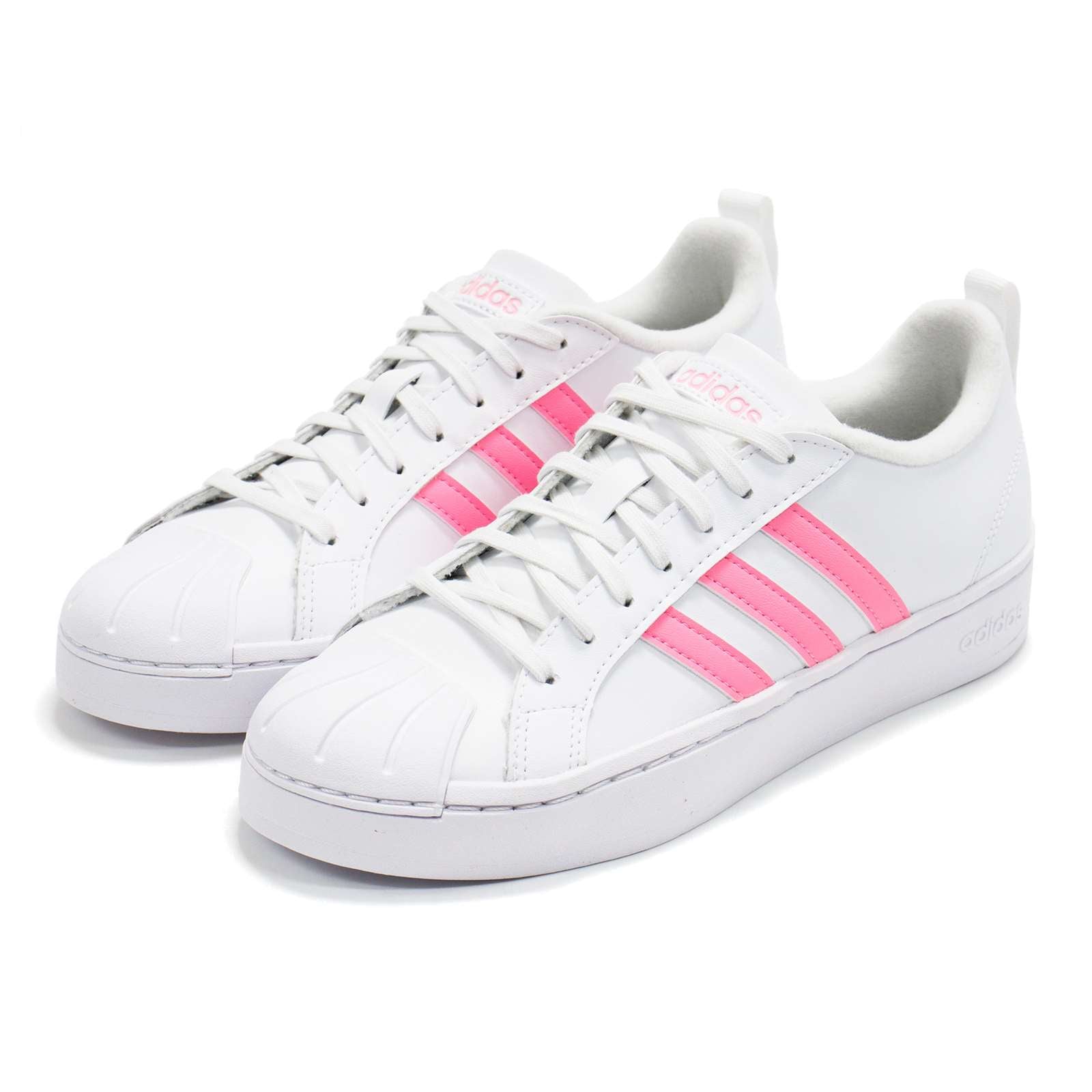 Adidas Girl Streetcheck Shoes