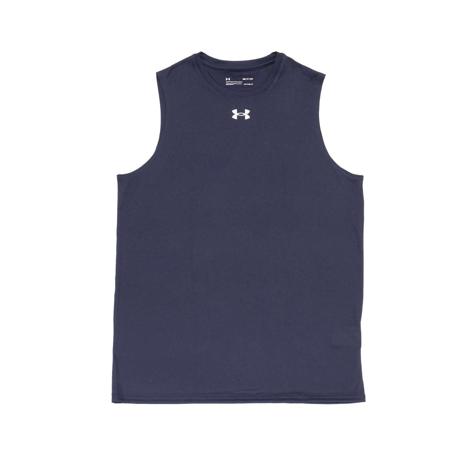 Under Armour Men Locker Tank Top