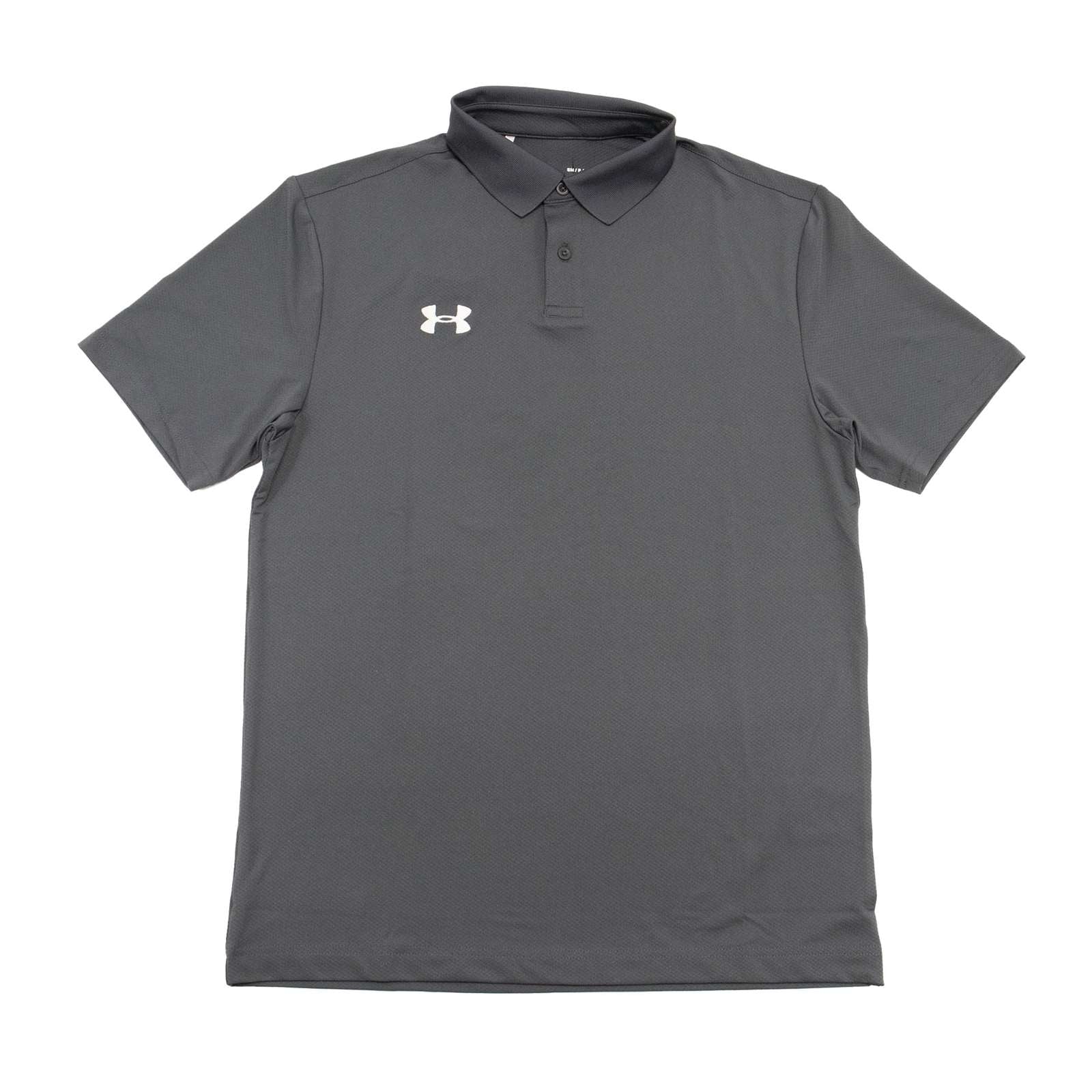 Under Armour Men Performance Team Polo T-Shirt