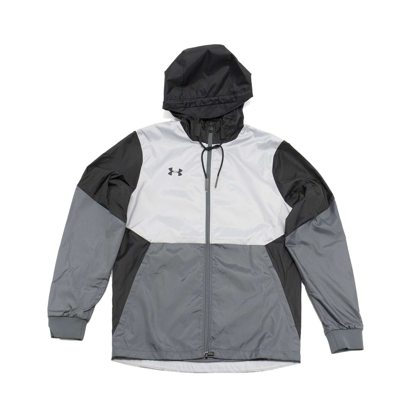 Under Armour Men Legacy Team Windbreaker