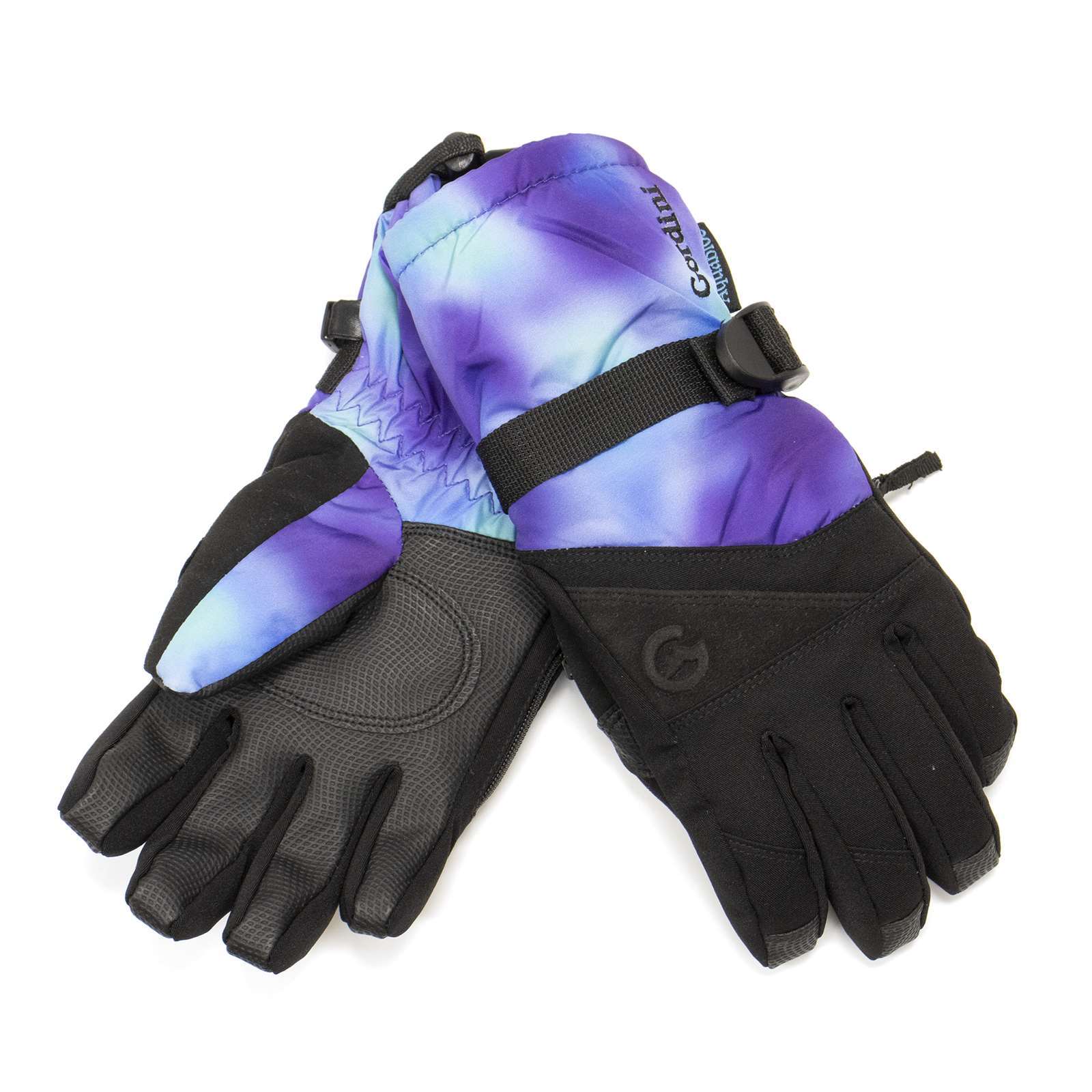 Gordini Girl Stomp Iii Gloves