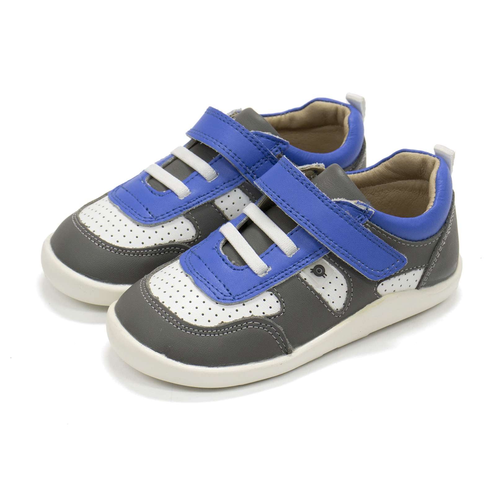 Old Soles Toddler Ground Runski Low Top Sneakers