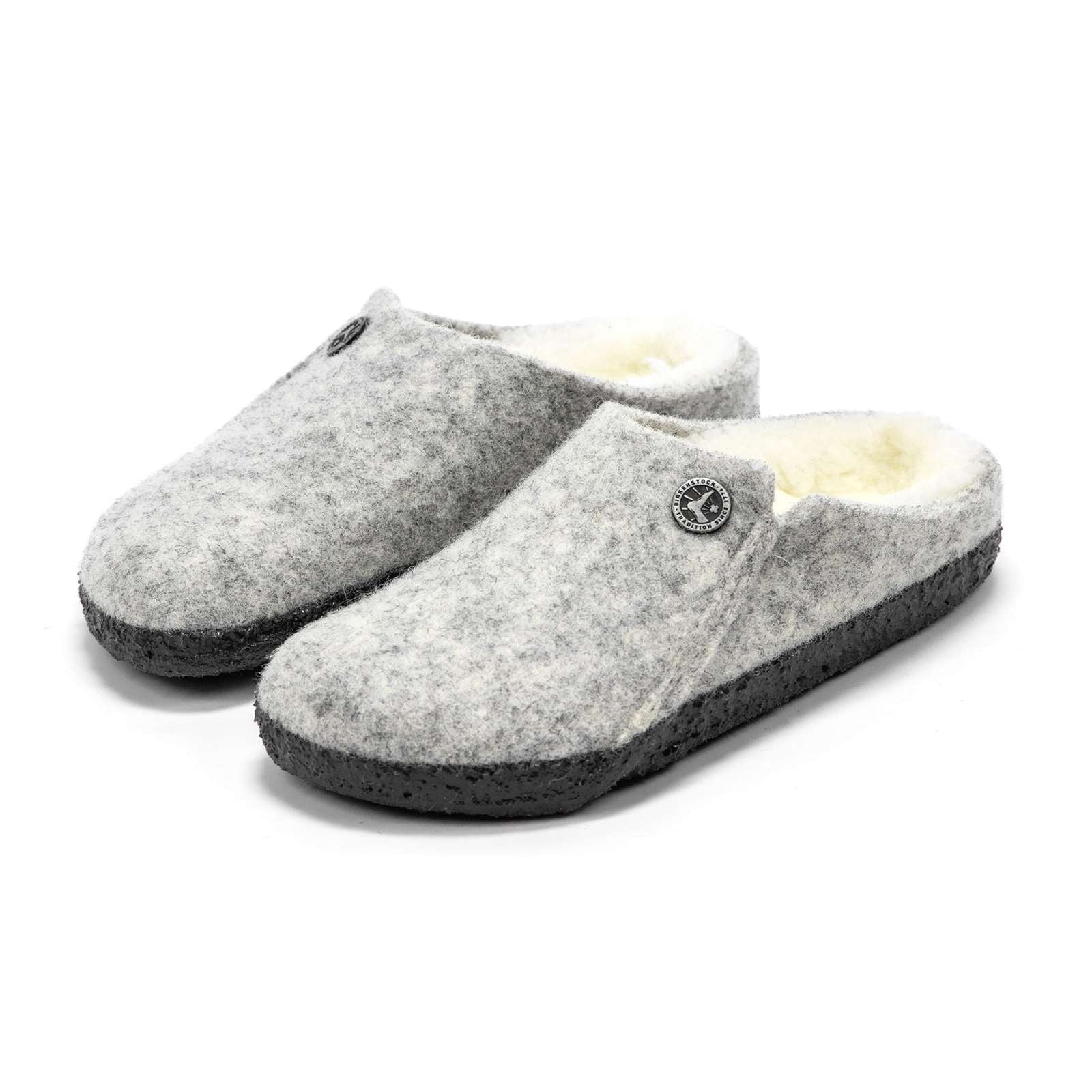 Birkenstock Girl Zermatt Rivet Kids Comfort Clogs