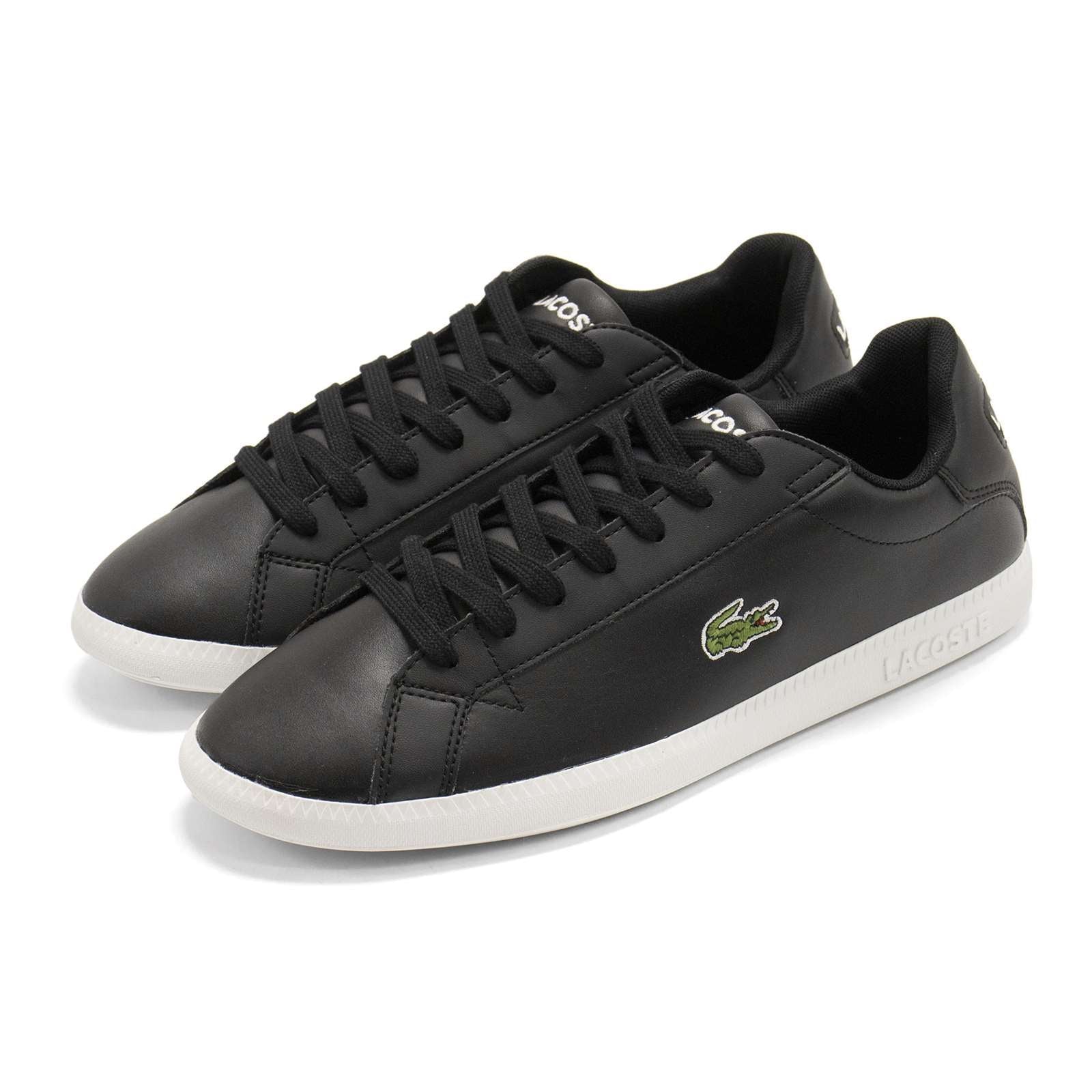 Lacoste Men Graduate Sneakers