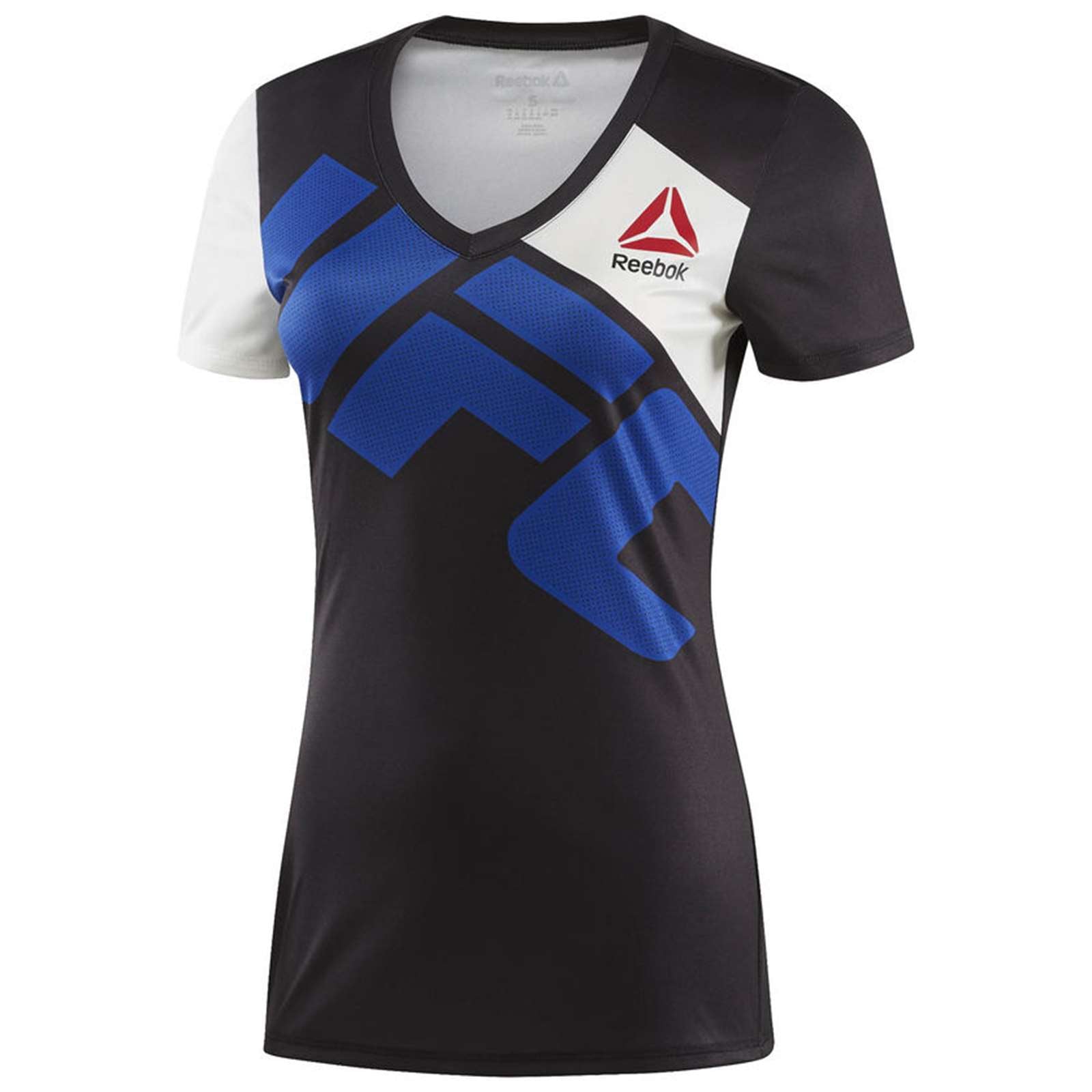 Reebok Women Ufc Custom Jersey