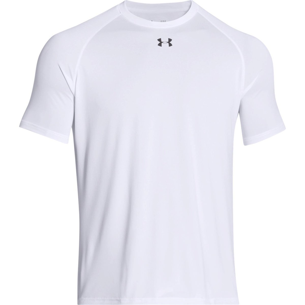 Under Armour Men Team Locker Short Sleeve T-Shirt