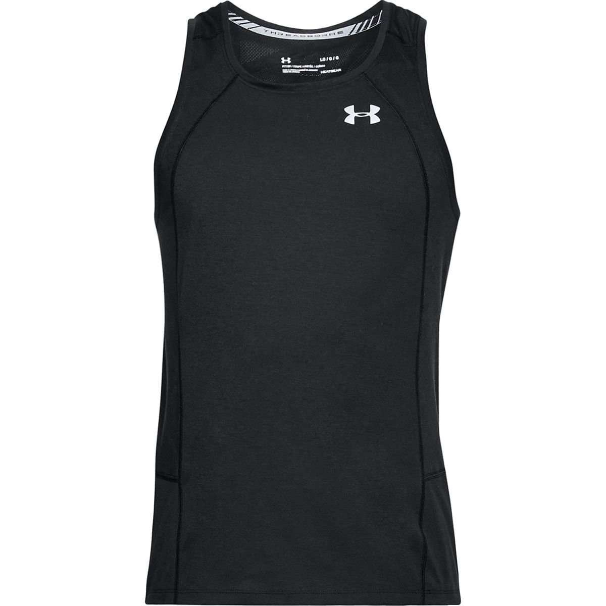 Under Armour Men Ua Swyft Singlet