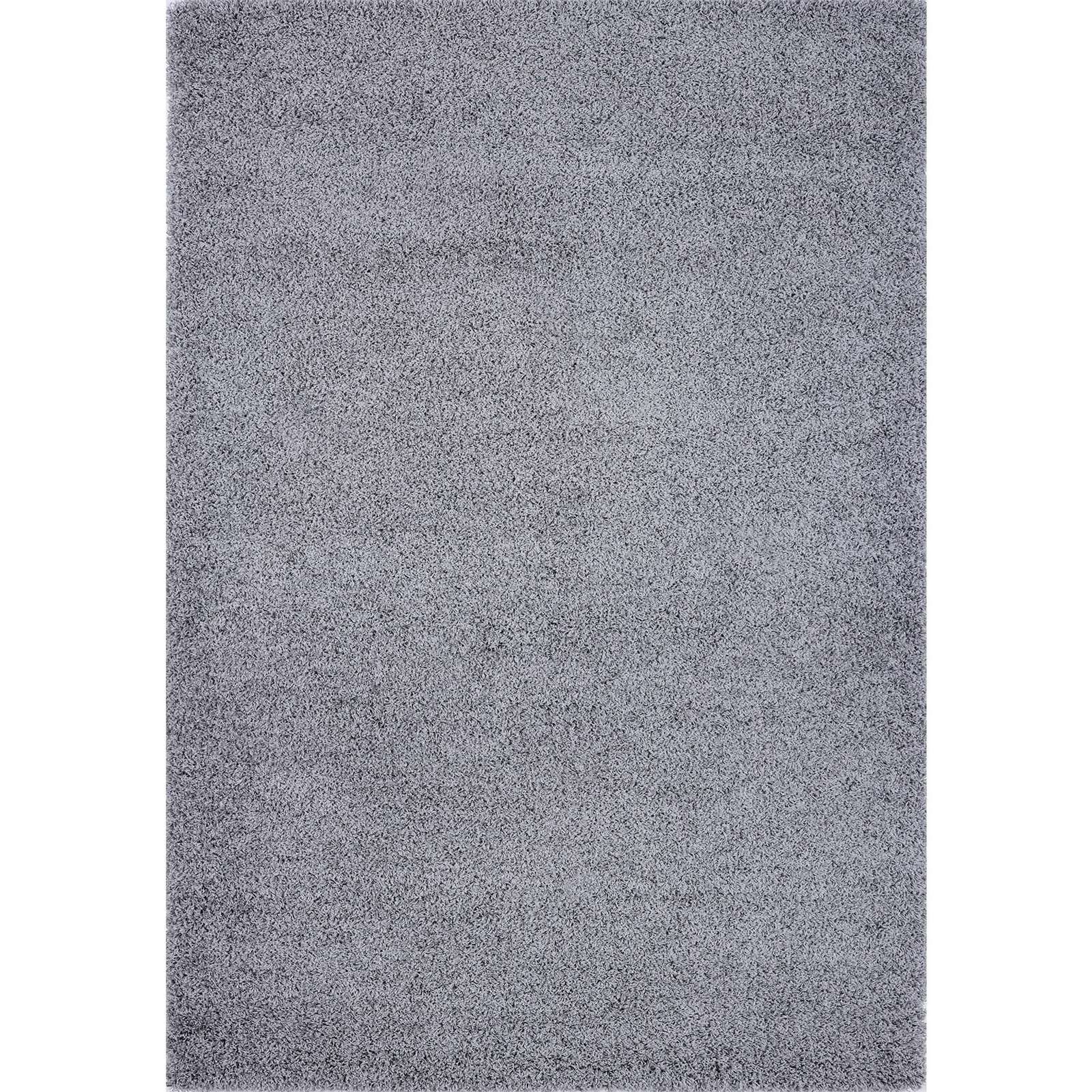 Hakki Unisex Colorado Super Soft Shaggy Rug