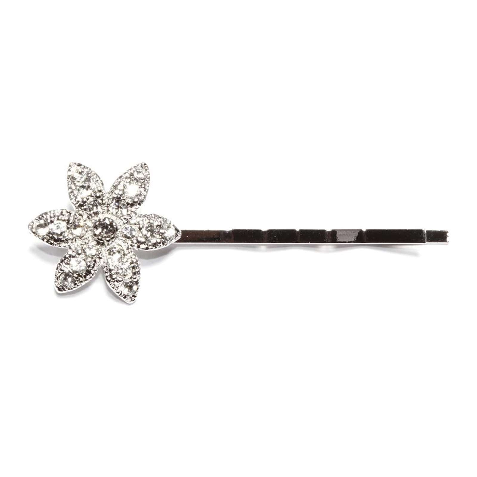 Athra Women Flower Hair Pin