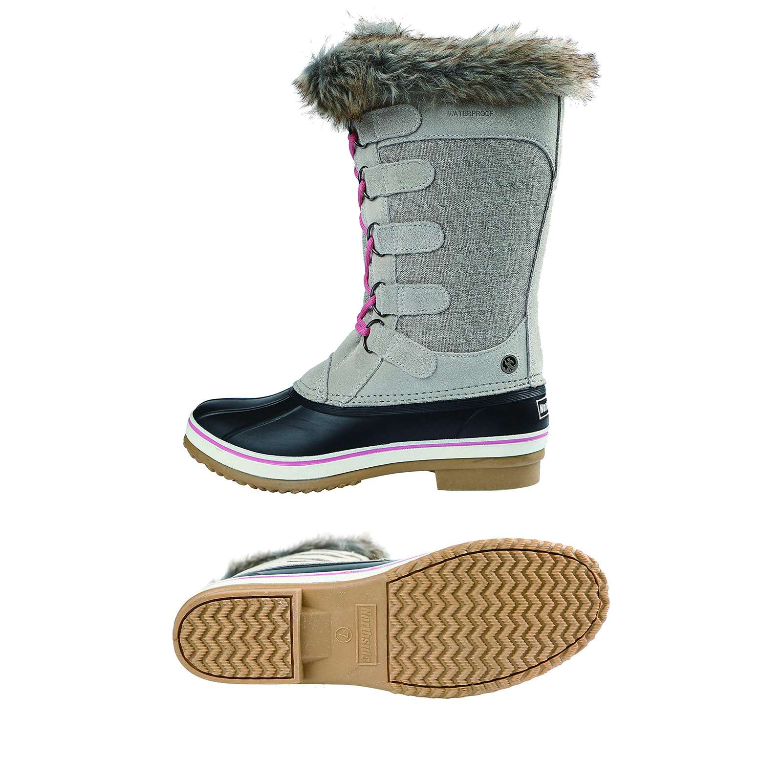 Northside Women Kathmandu Snow Boot