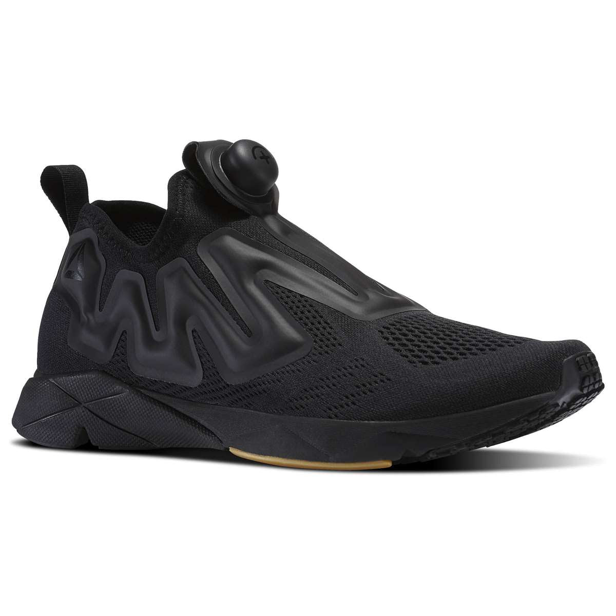 Reebok Men Pump Supreme Engine Sneaker