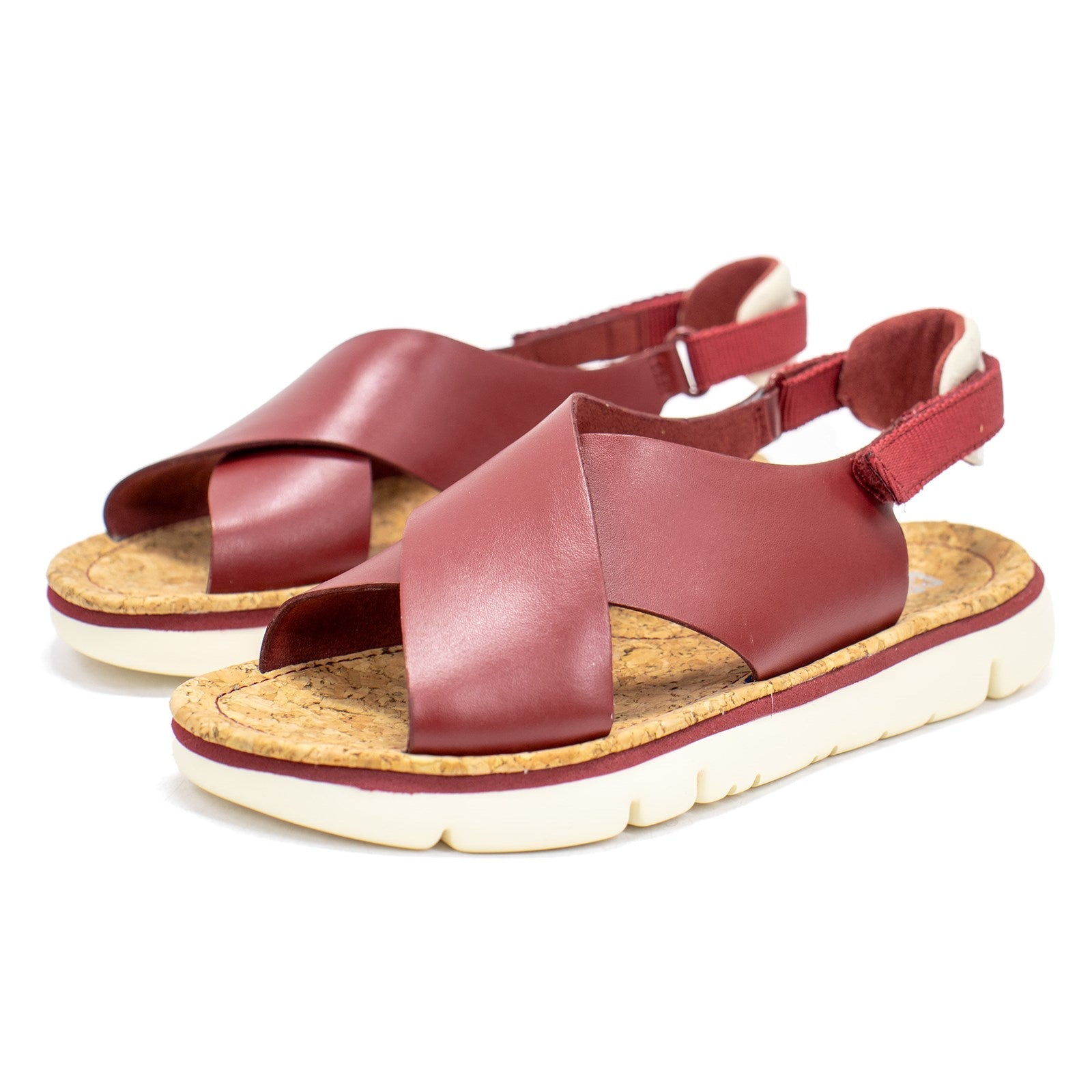 Camper Women Oruga Sandals