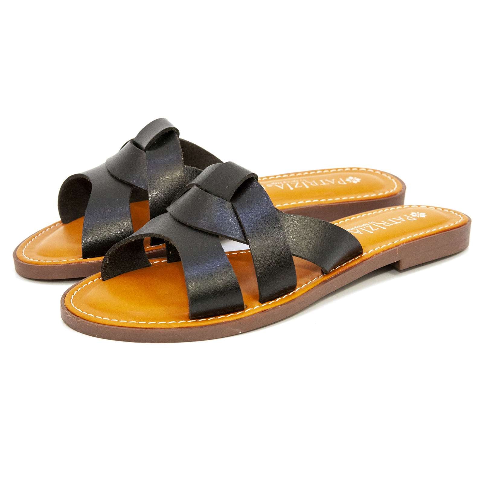 Patrizia Women Desert Slide Sandals