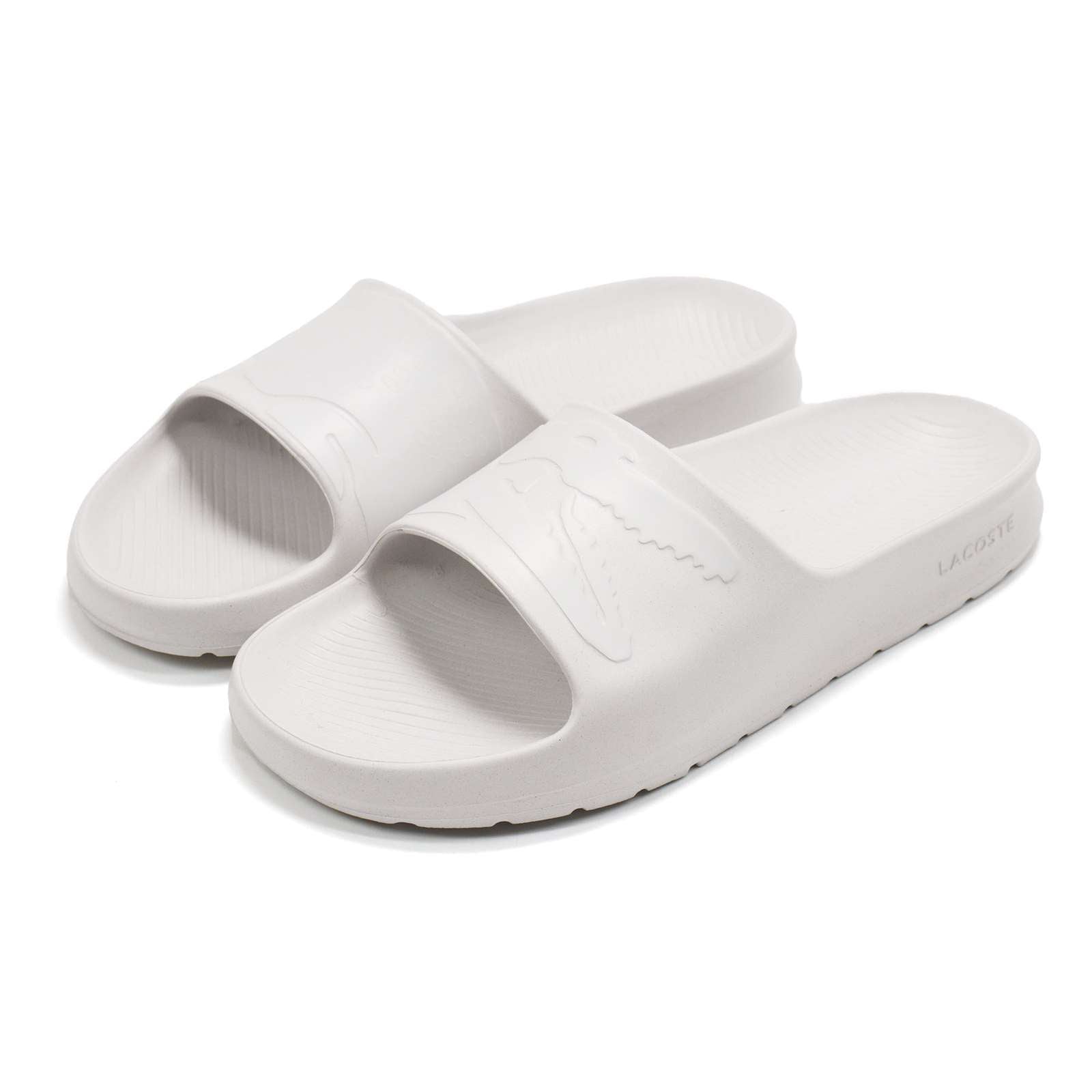 Lacoste Men Croco 2.0 1122 2 Slide Sandals