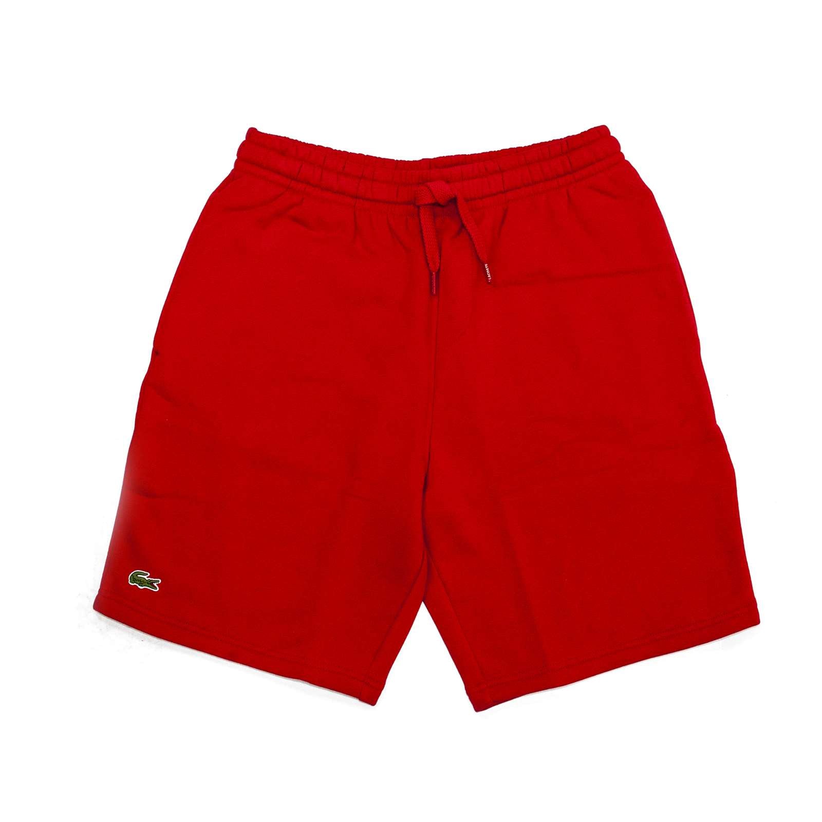 Lacoste Men Sport Tennis Fleece Short