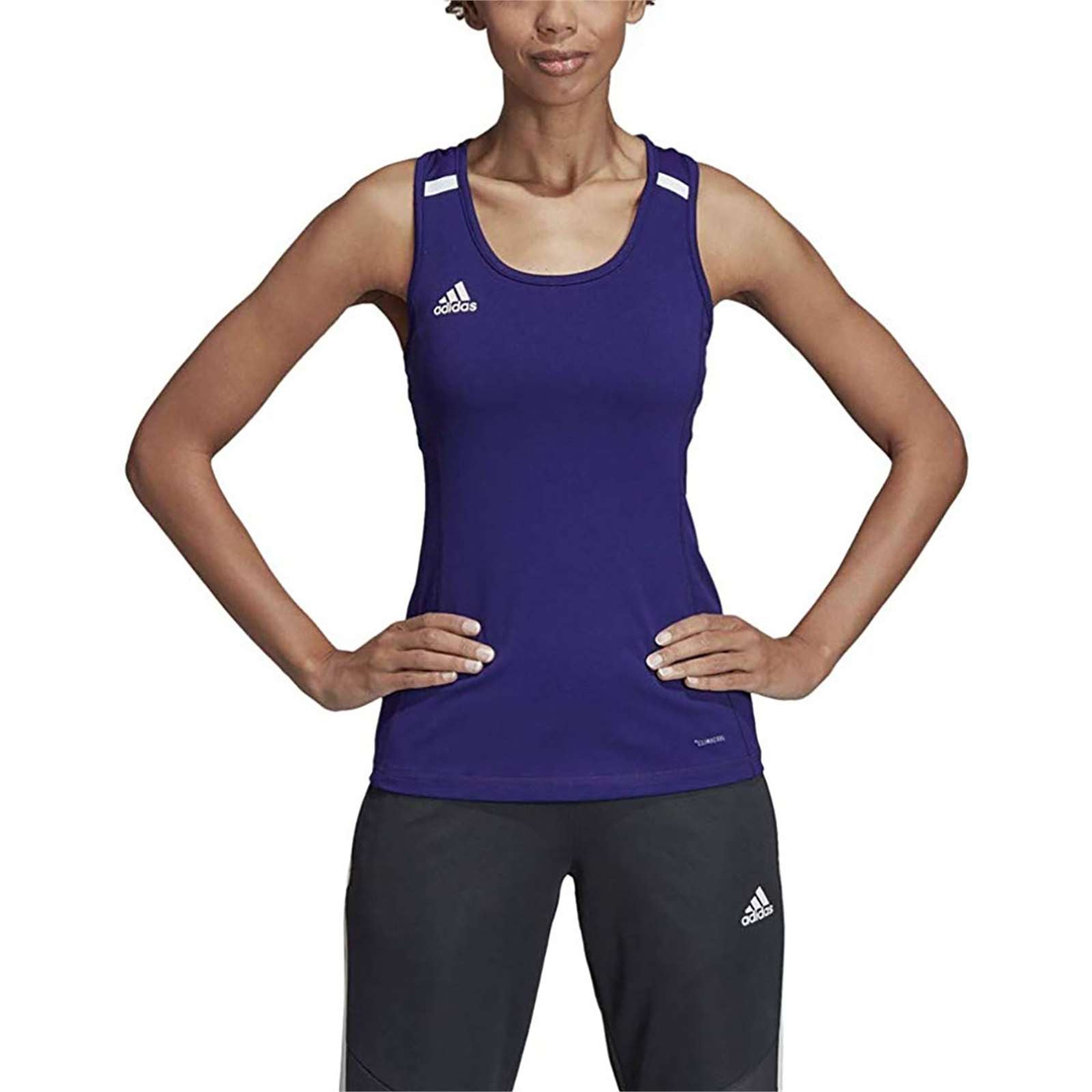 Adidas Women Team 19 Tank Top