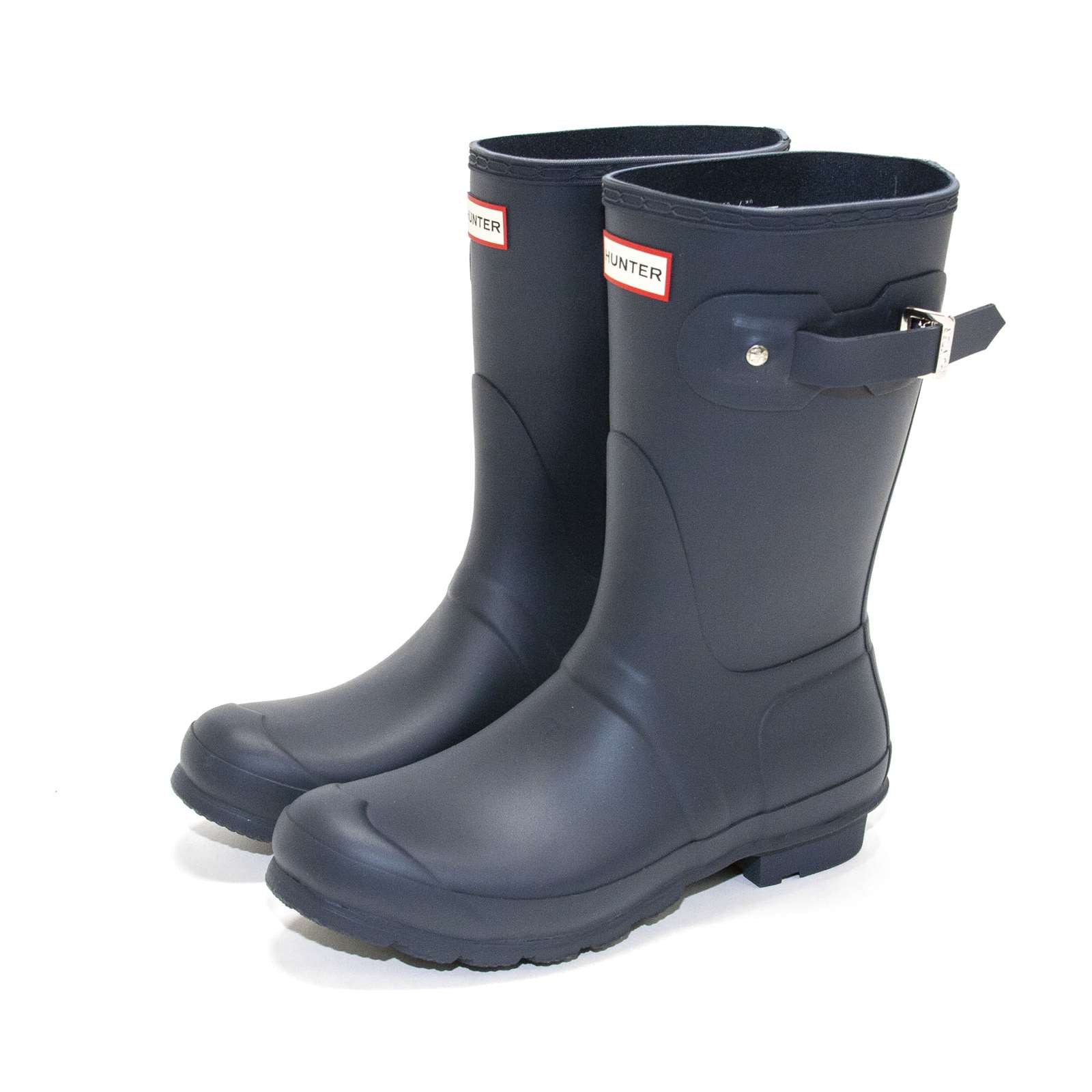 Hunter Women Original Short Rain Boot