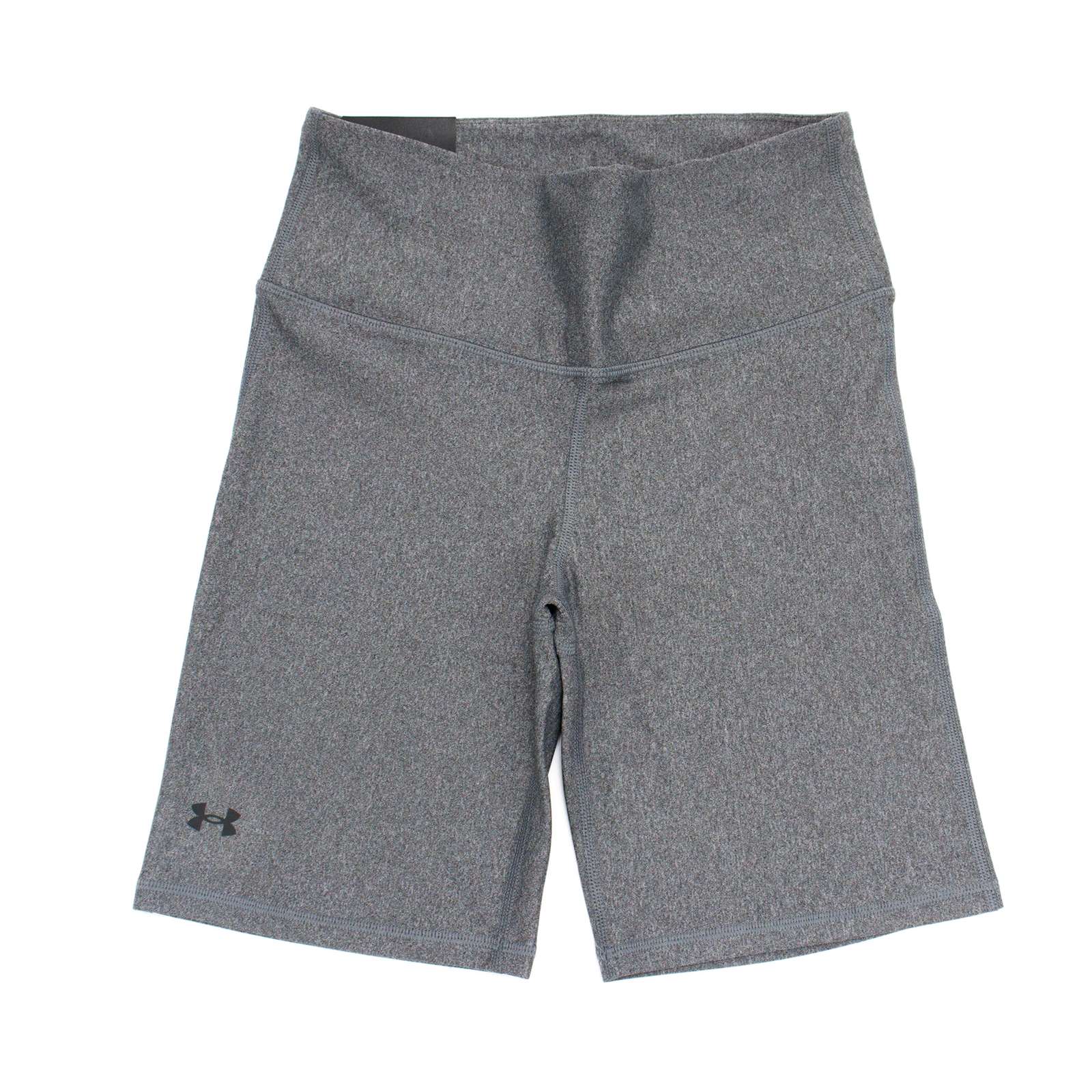 Under Armour Women Heatgear Armour Bike Shorts