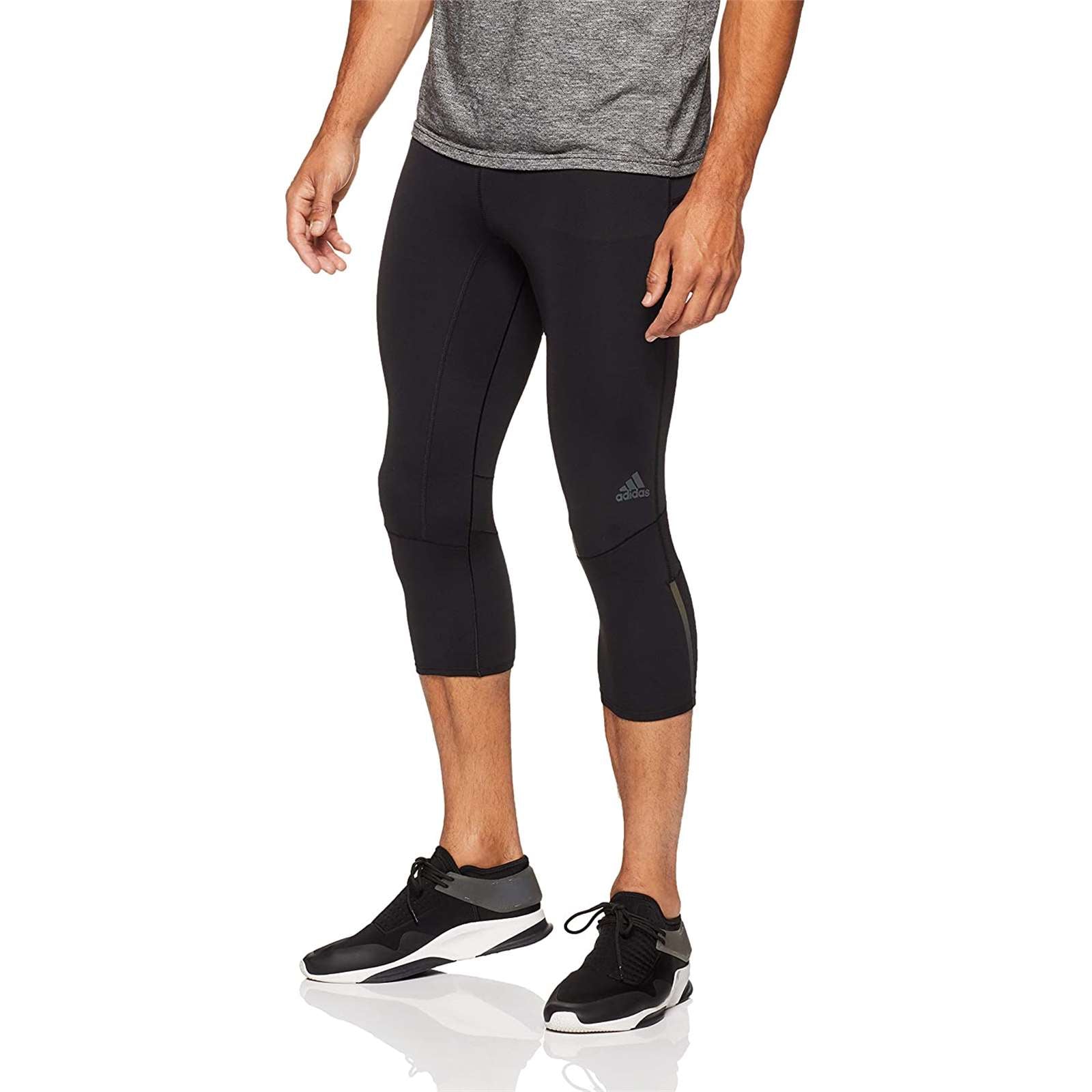 Adidas Men Supernova Tights