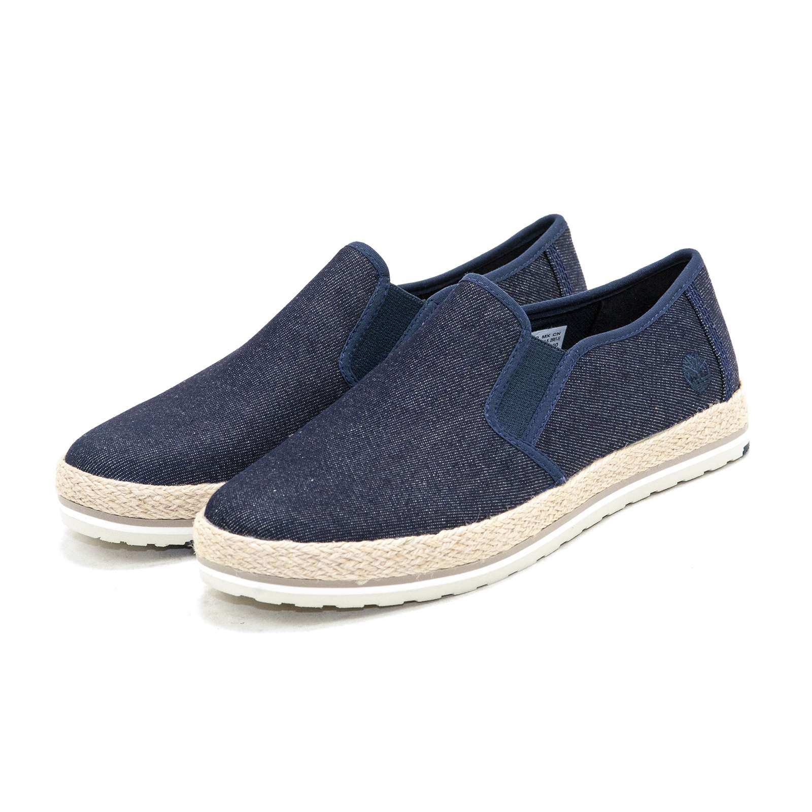 Timberland Women Eivissa Sea Slip-On Shoes