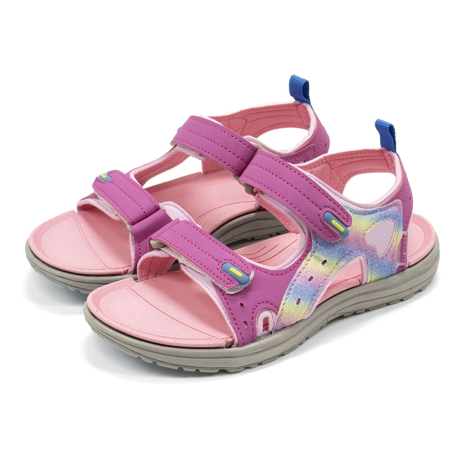 Northside Girl Kids Riverside Ii Open-Toe Sport Sandals