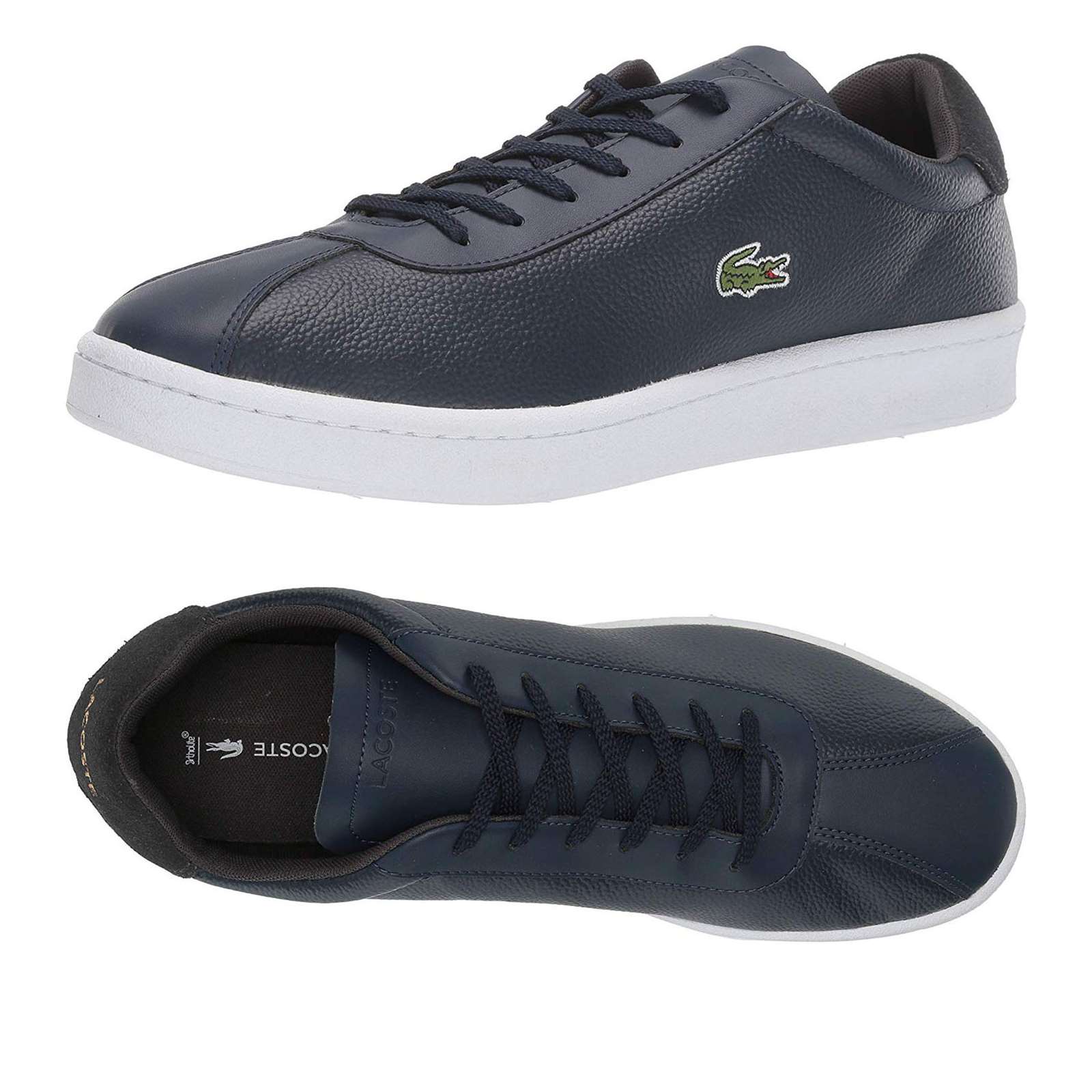 Lacoste Men Masters Sneakers