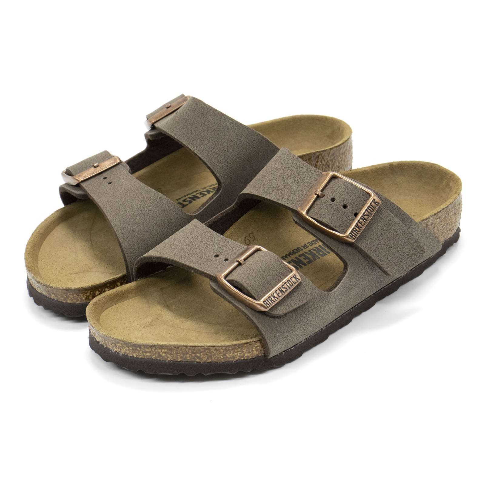 Birkenstock Boy Arizona Sandals