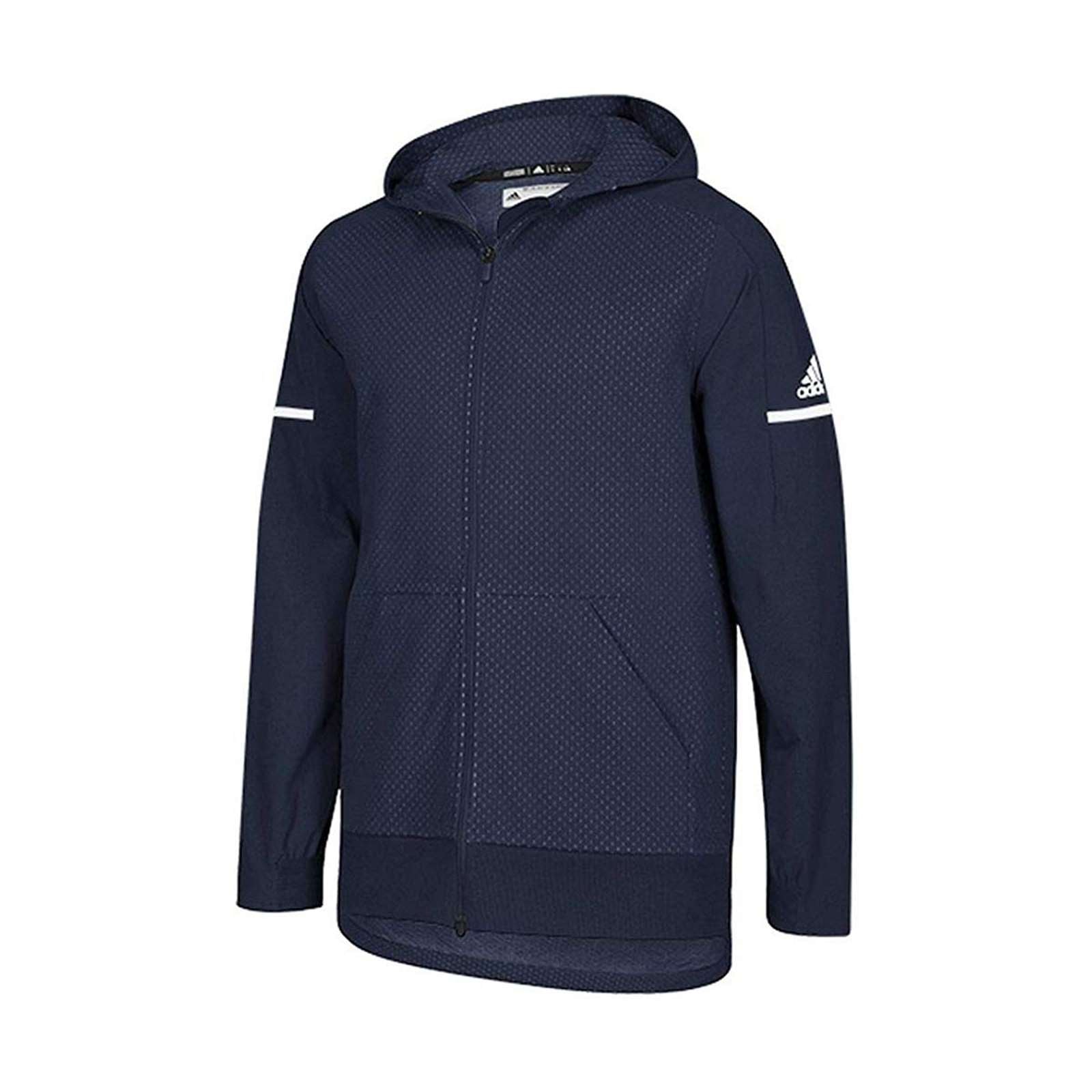 Adidas Men Squad Jacket