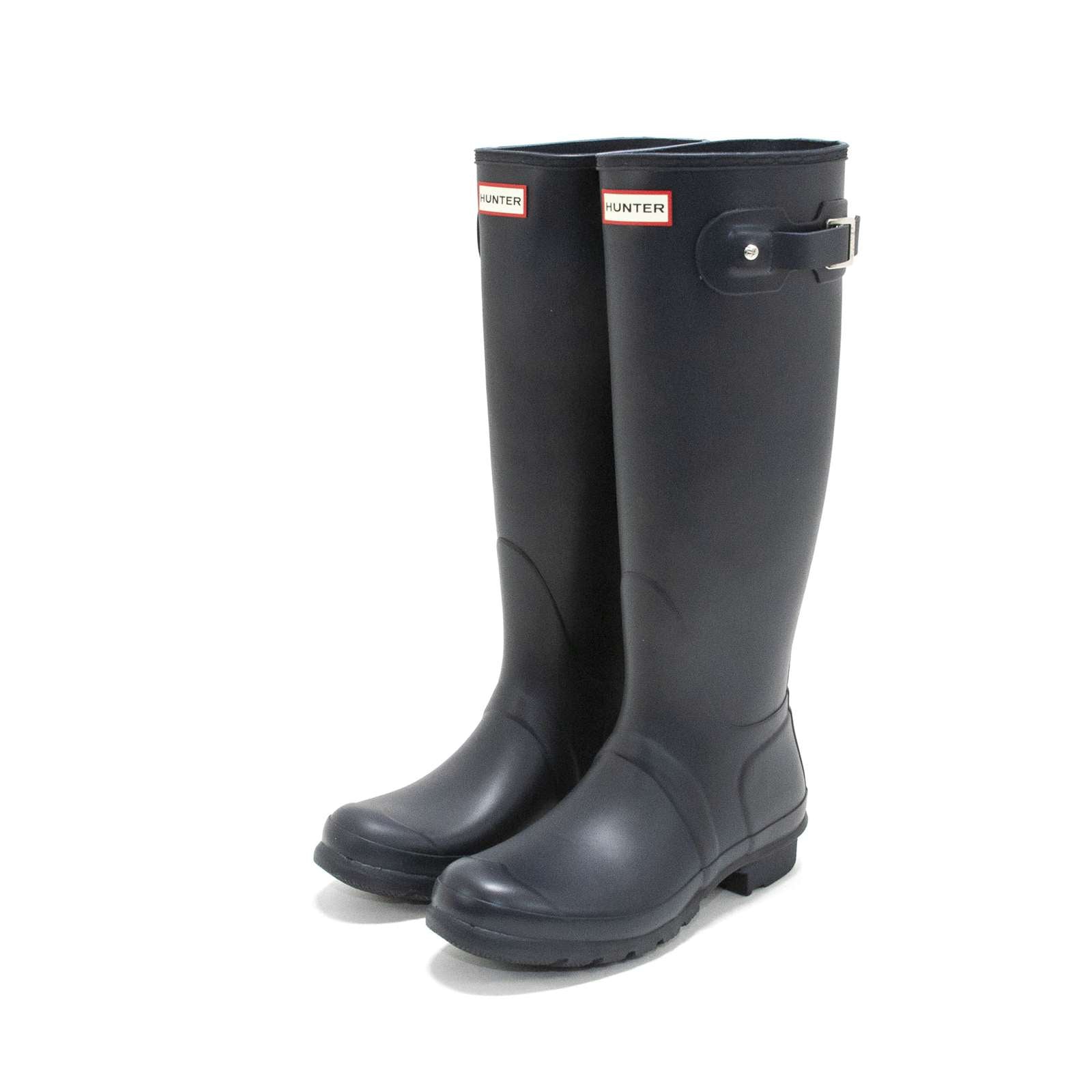 Hunter Women Original Tall Rain Boot