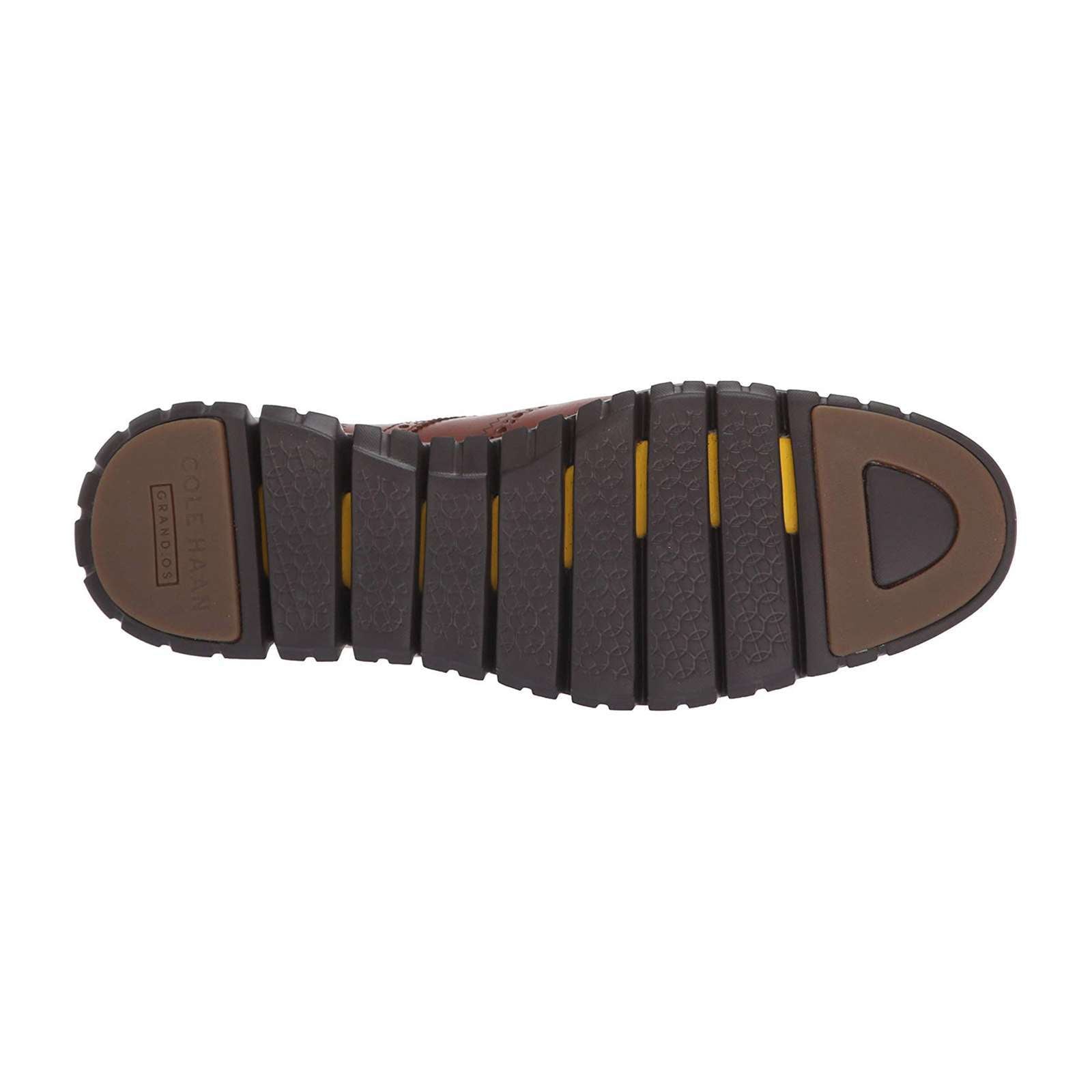 Cole Haan Men Zerogrand Wing Oxford Shoes