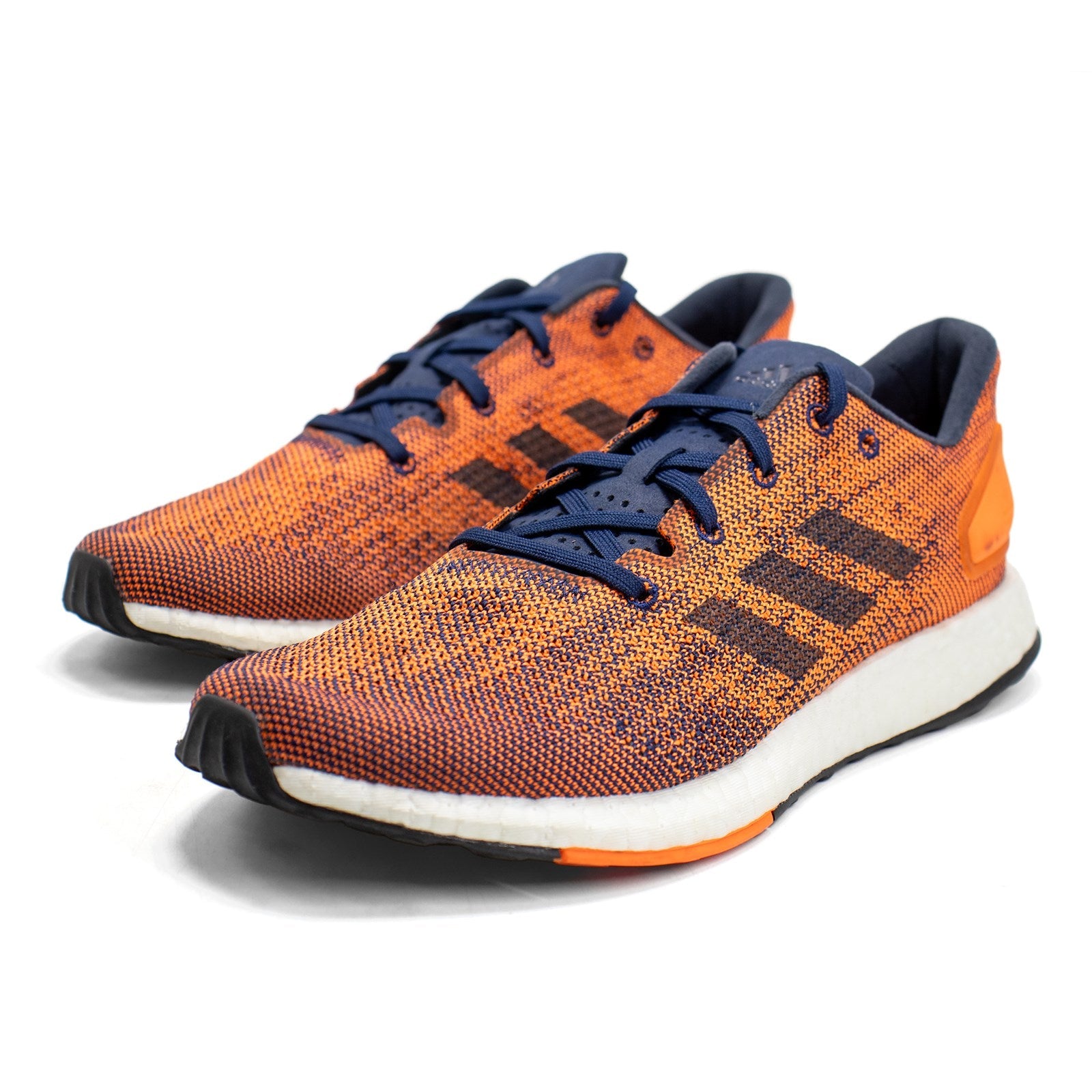 Adidas Men Pureboost Dpr Running Shoe