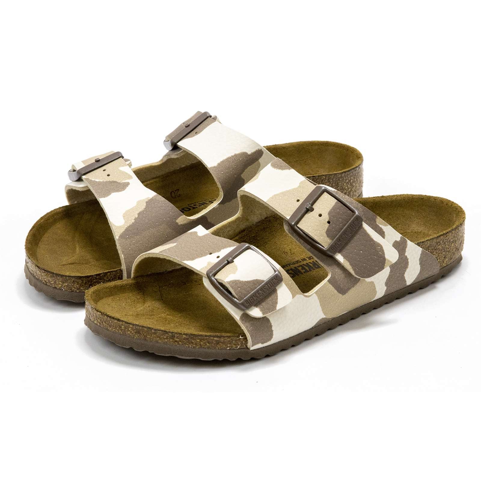 Birkenstock Boy Arizona Sandals