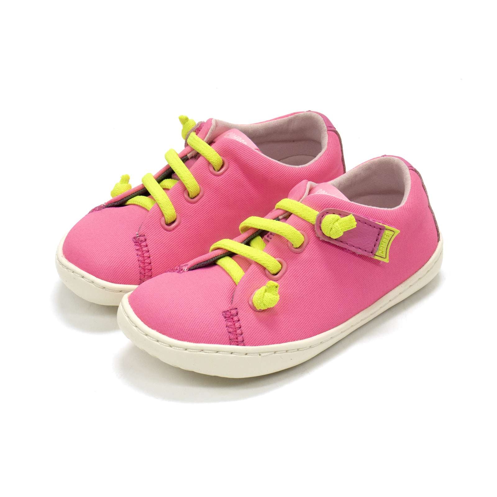 Camper Toddler Peu First Walker Shoes