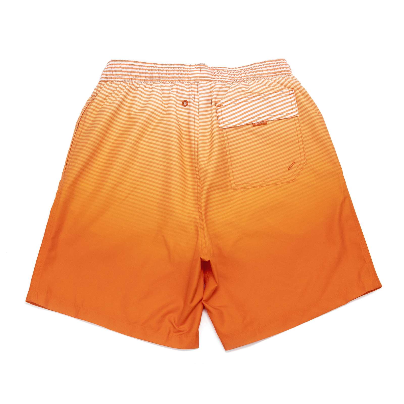 Calvin Klein Men Modern Volley Swim Shorts