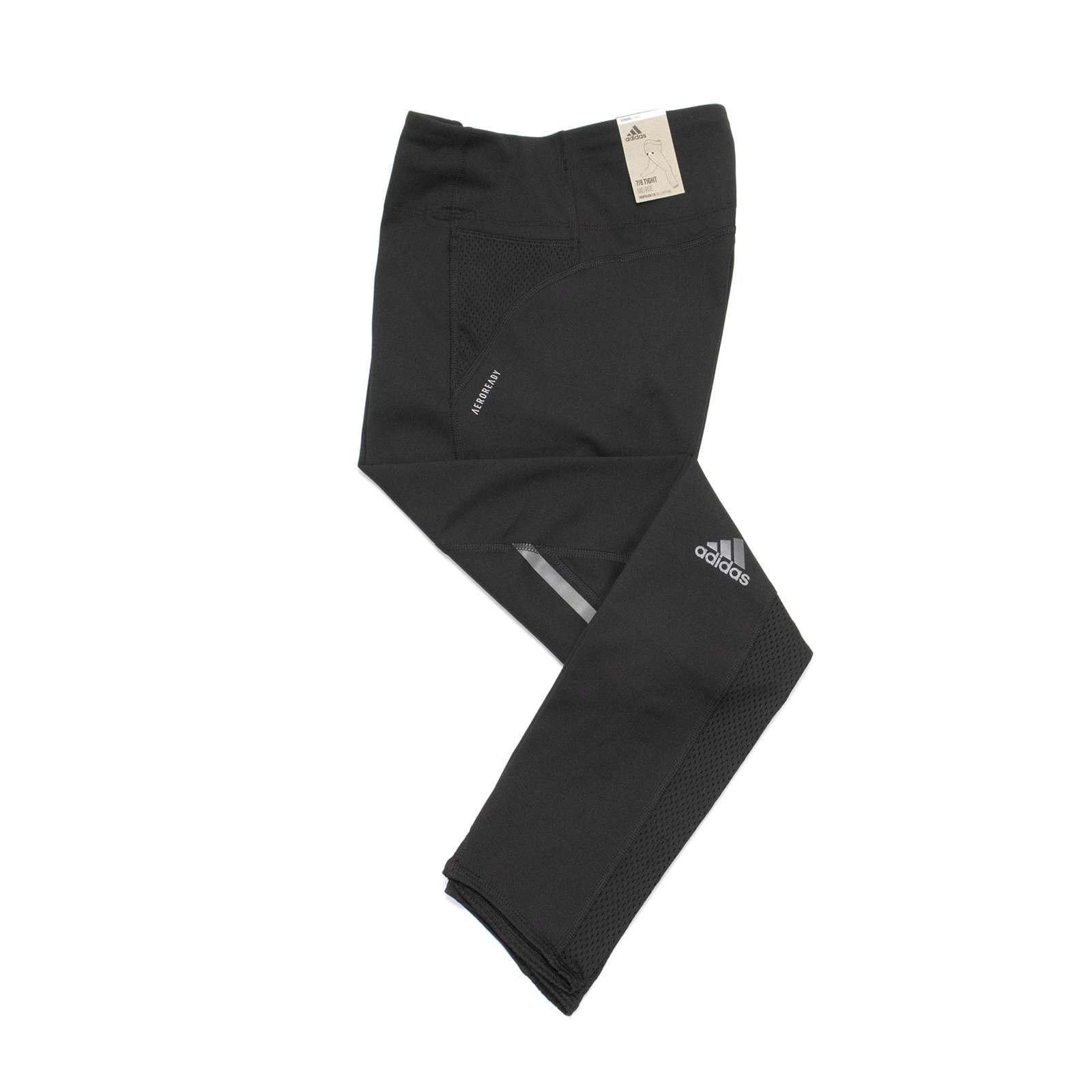 Adidas Women How We Do 7/8 Tights