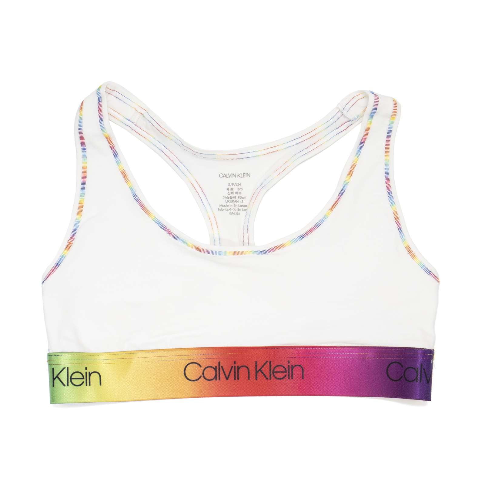 Calvin Klein Women Modern Cotton Bralette