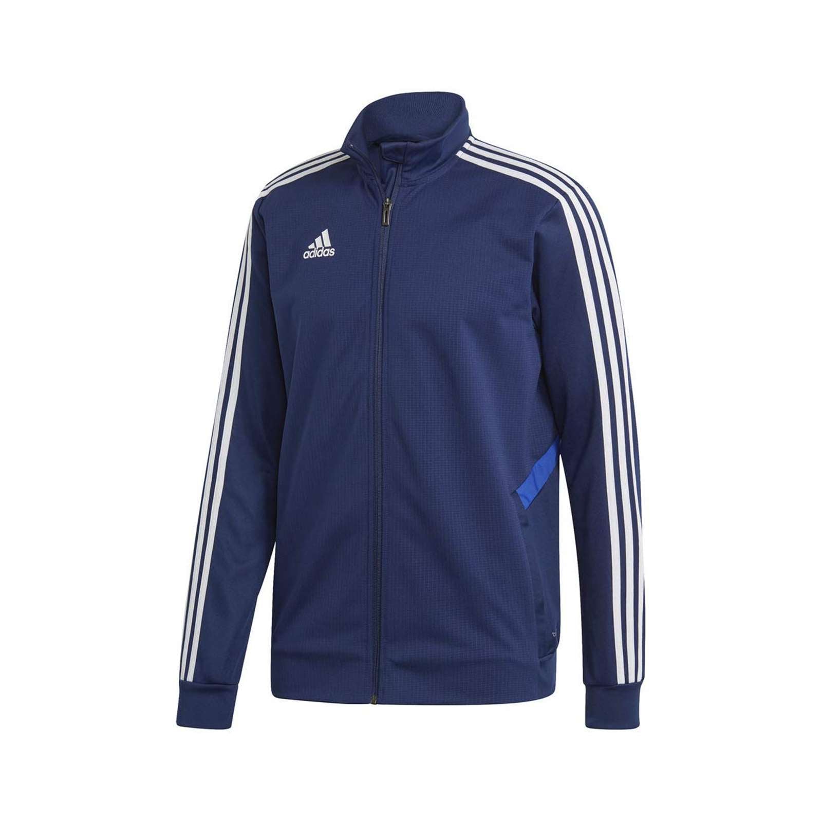 Adidas Men Tiro 19 Training Soccer Jacket