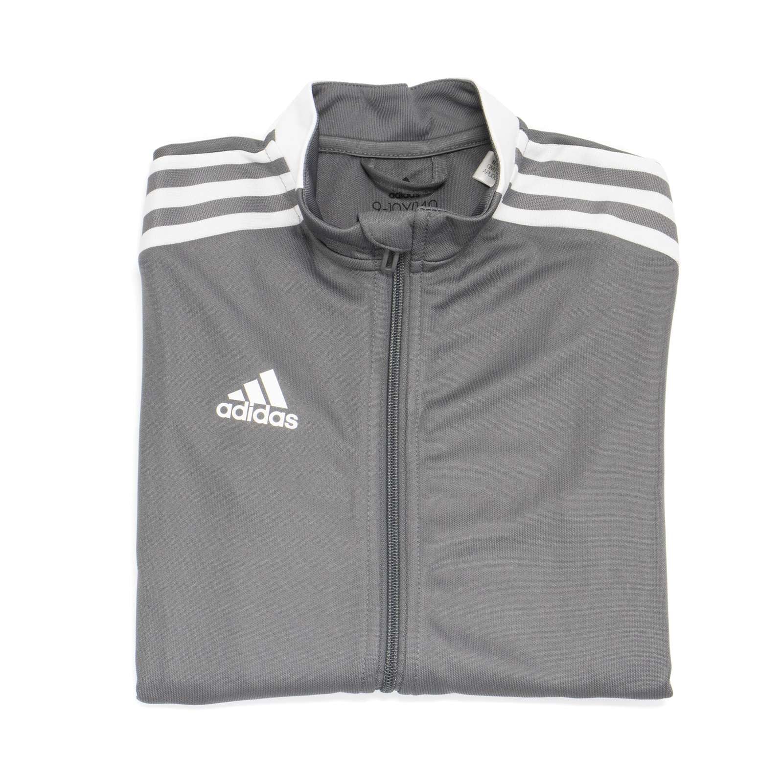 Adidas Boy Tiro 21 Track Jacket