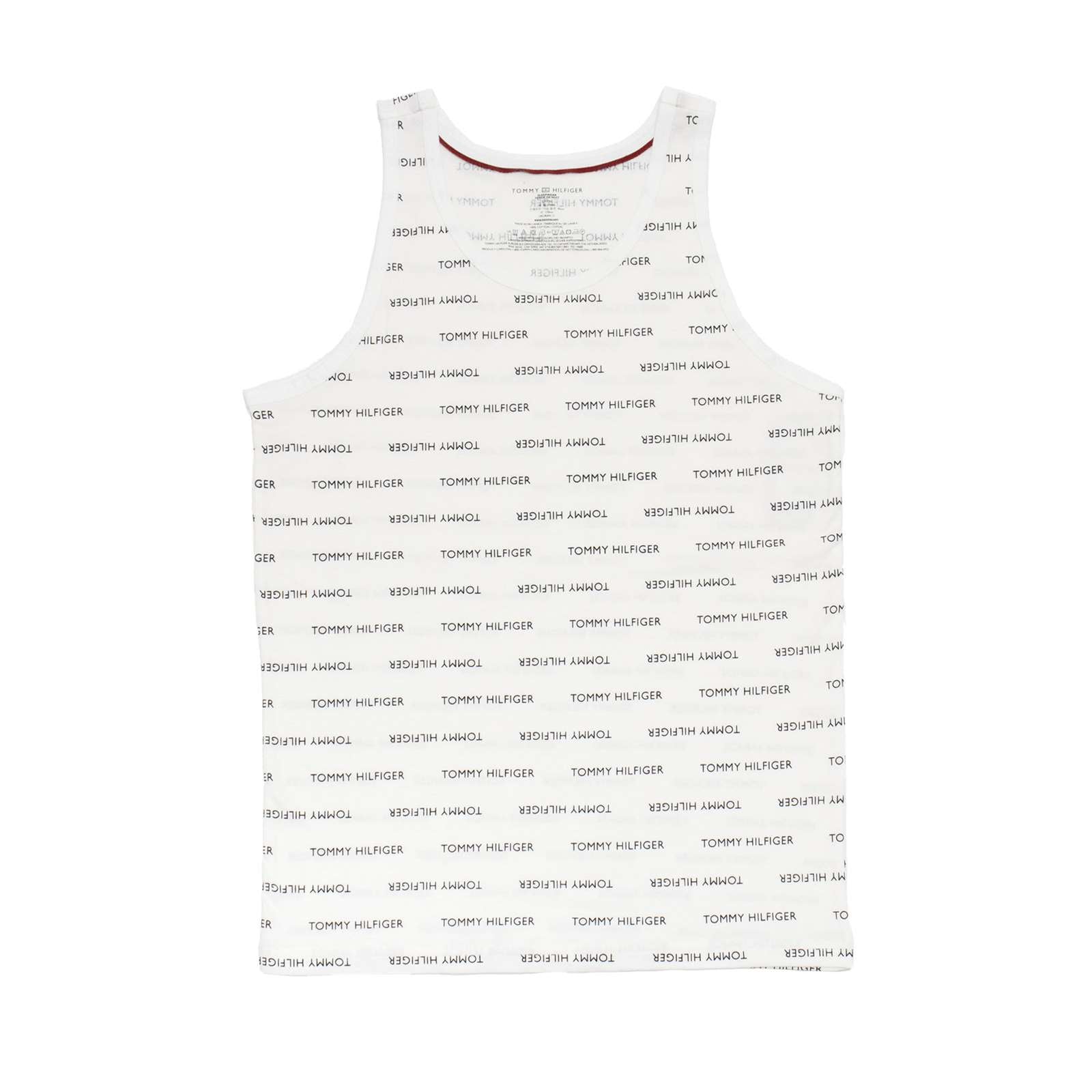 Tommy Hilfiger Men Modern Essentials Cotton Tank