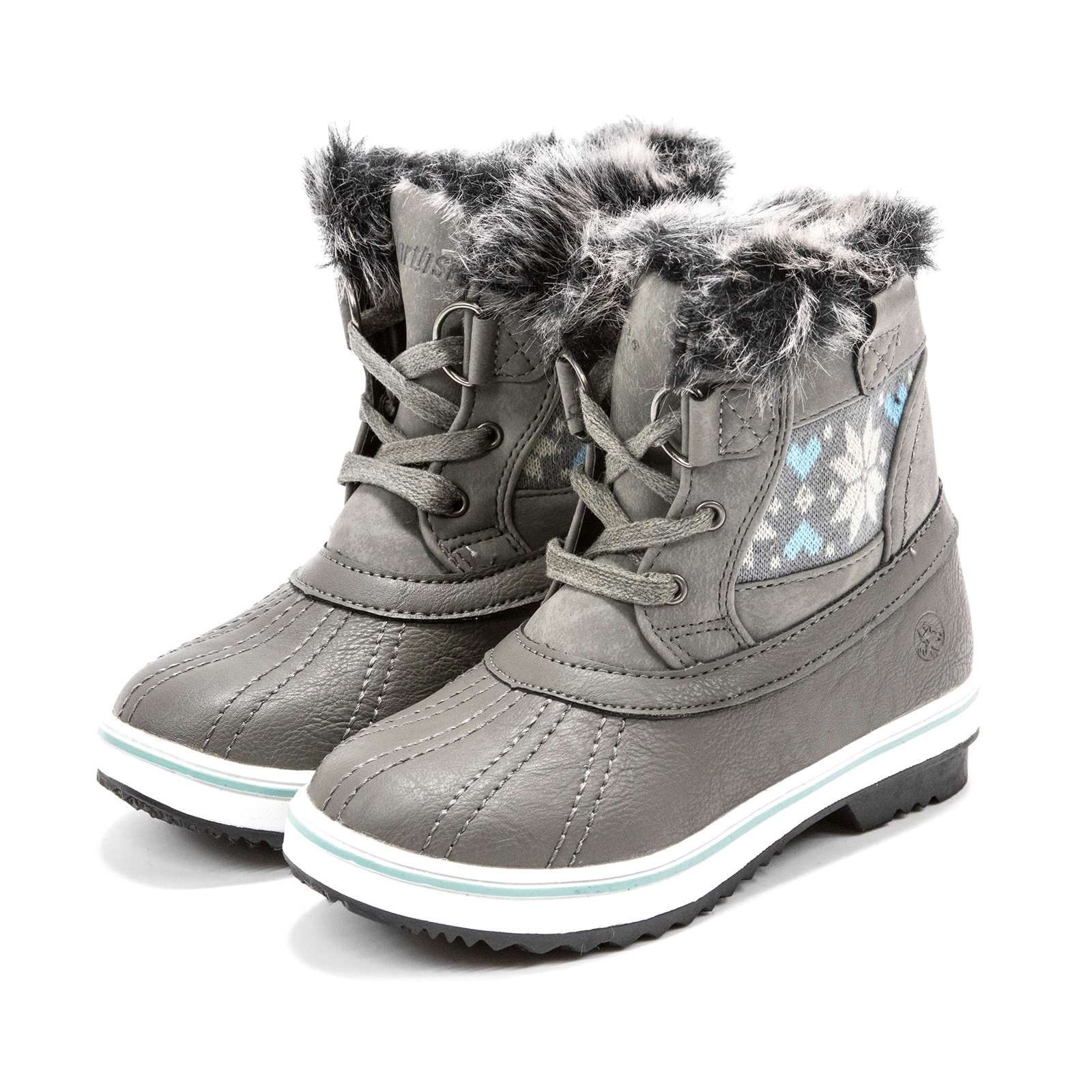 Northside Girl Brookelle Snow Boot