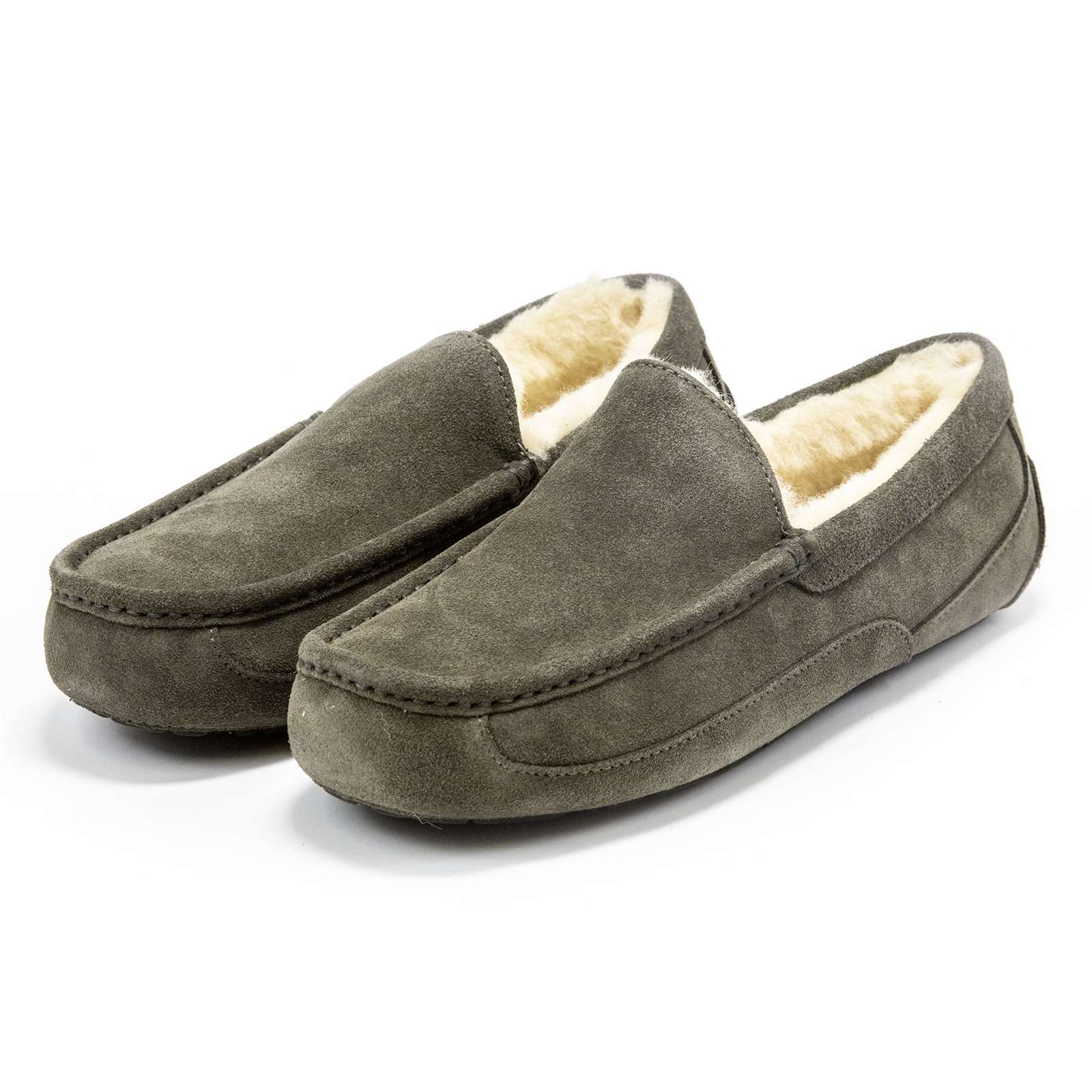 Ugg Men Ascot Slippers