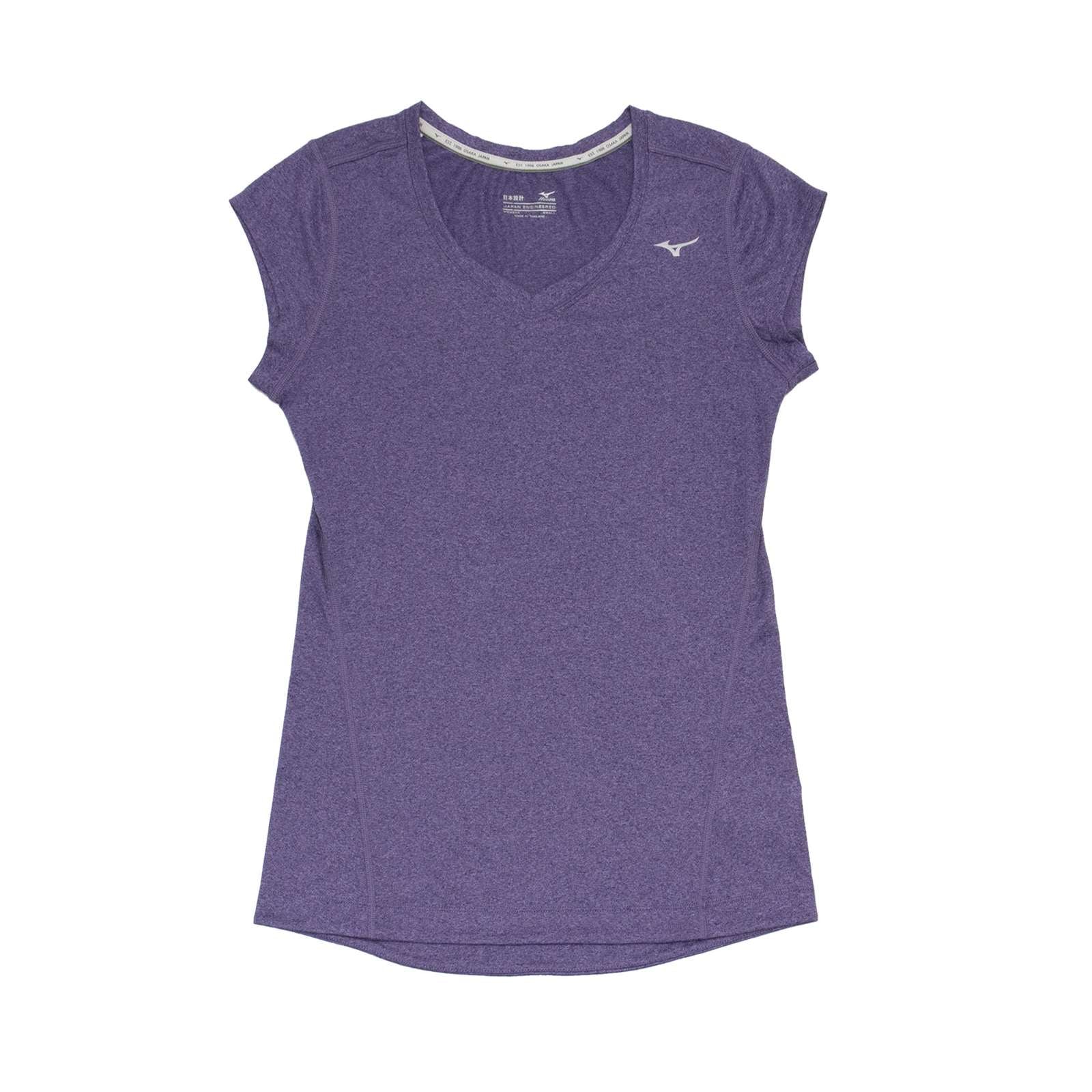 Mizuno Women Inspire Tee