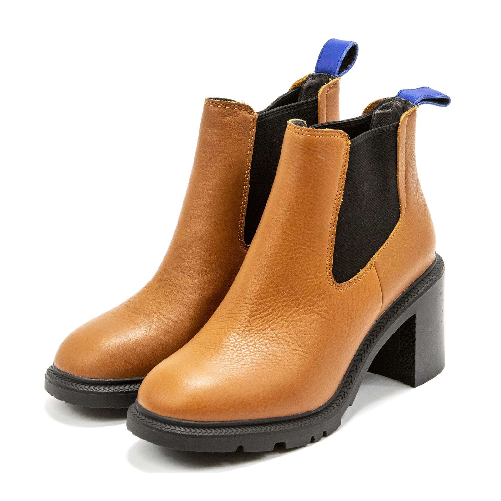 Camper Women Whitnee Booties