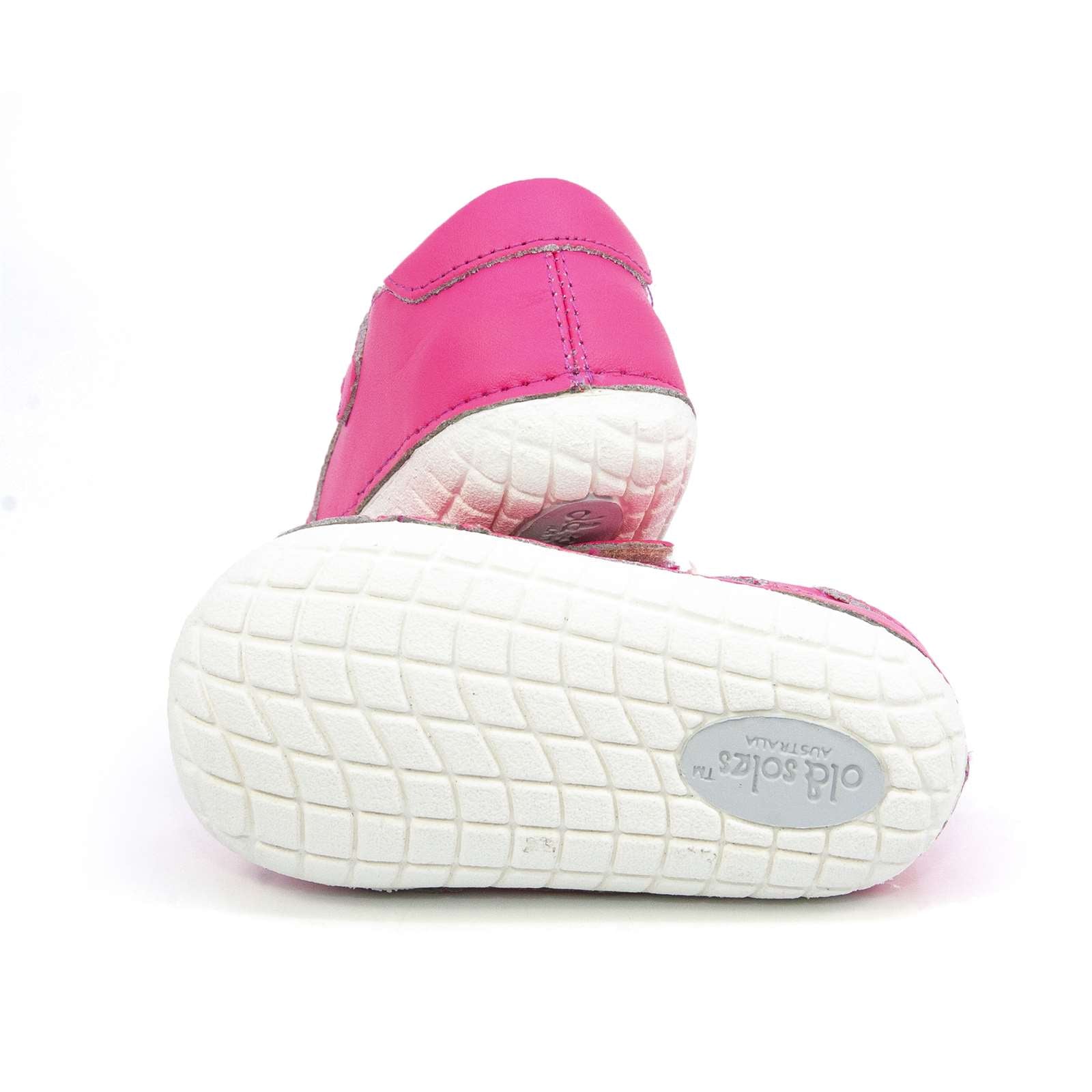 Old Soles Toddler Starey Pave Shoes