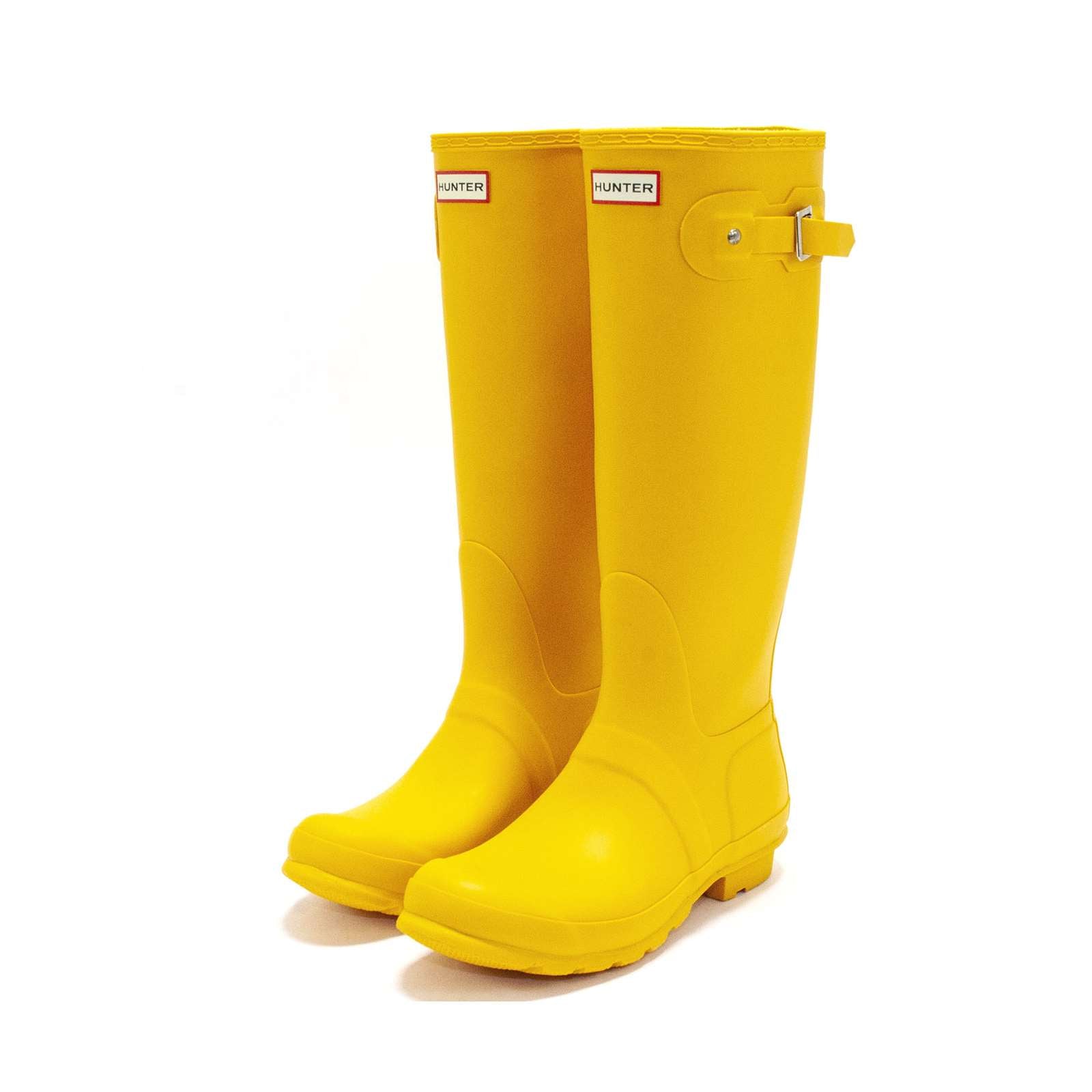 Hunter Women Original Tall Rain Boot