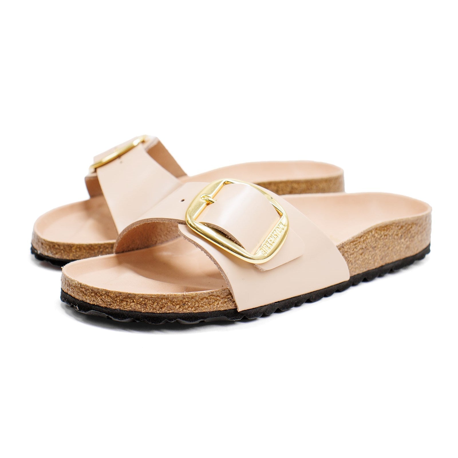 Birkenstock Women Madrid Big Buckle Sandals